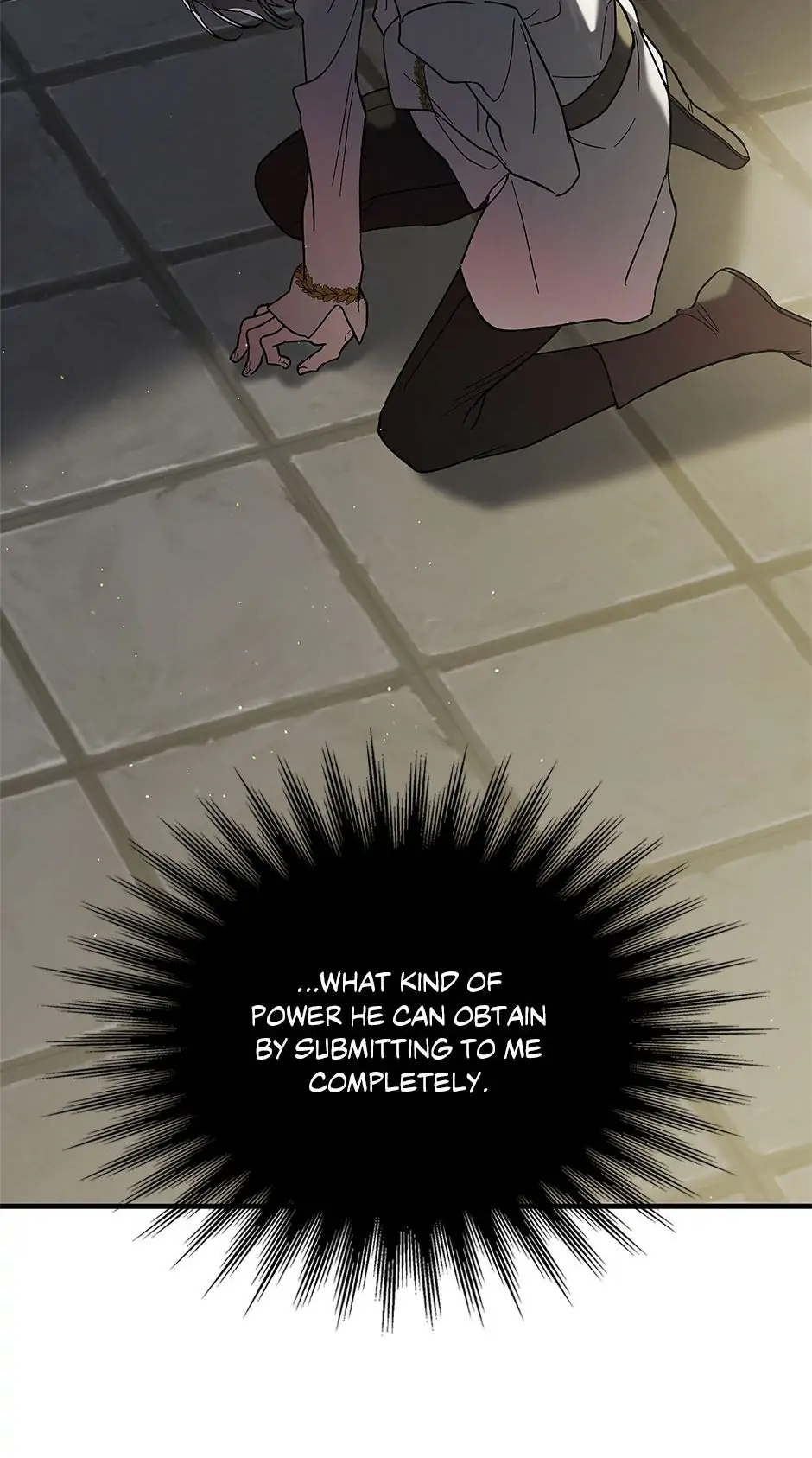 Saving My Sweetheart [Official] - Chapter 71 manhwa