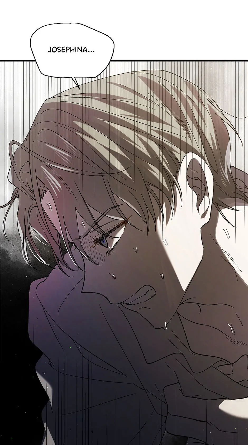 Saving My Sweetheart [Official] - Chapter 71 manhwa