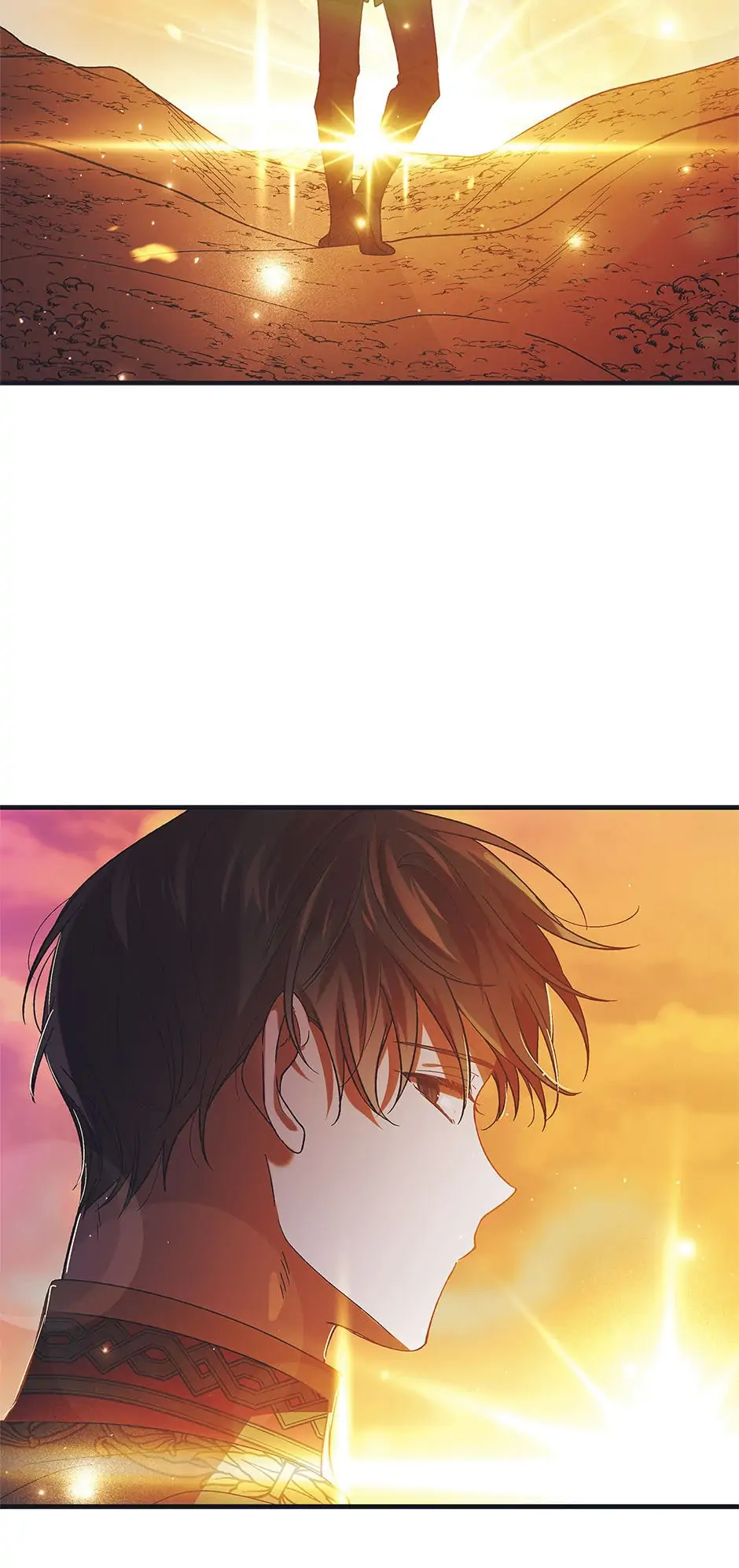 Saving My Sweetheart [Official] - Chapter 72 manhwa