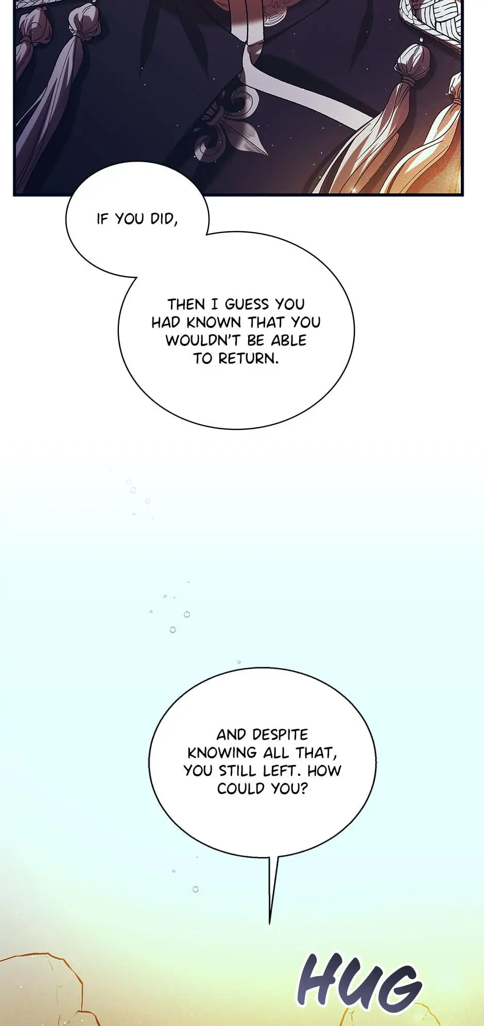 Saving My Sweetheart [Official] - Chapter 72 manhwa