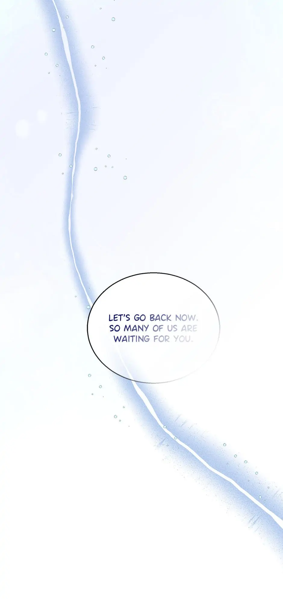 Saving My Sweetheart [Official] - Chapter 72 manhwa