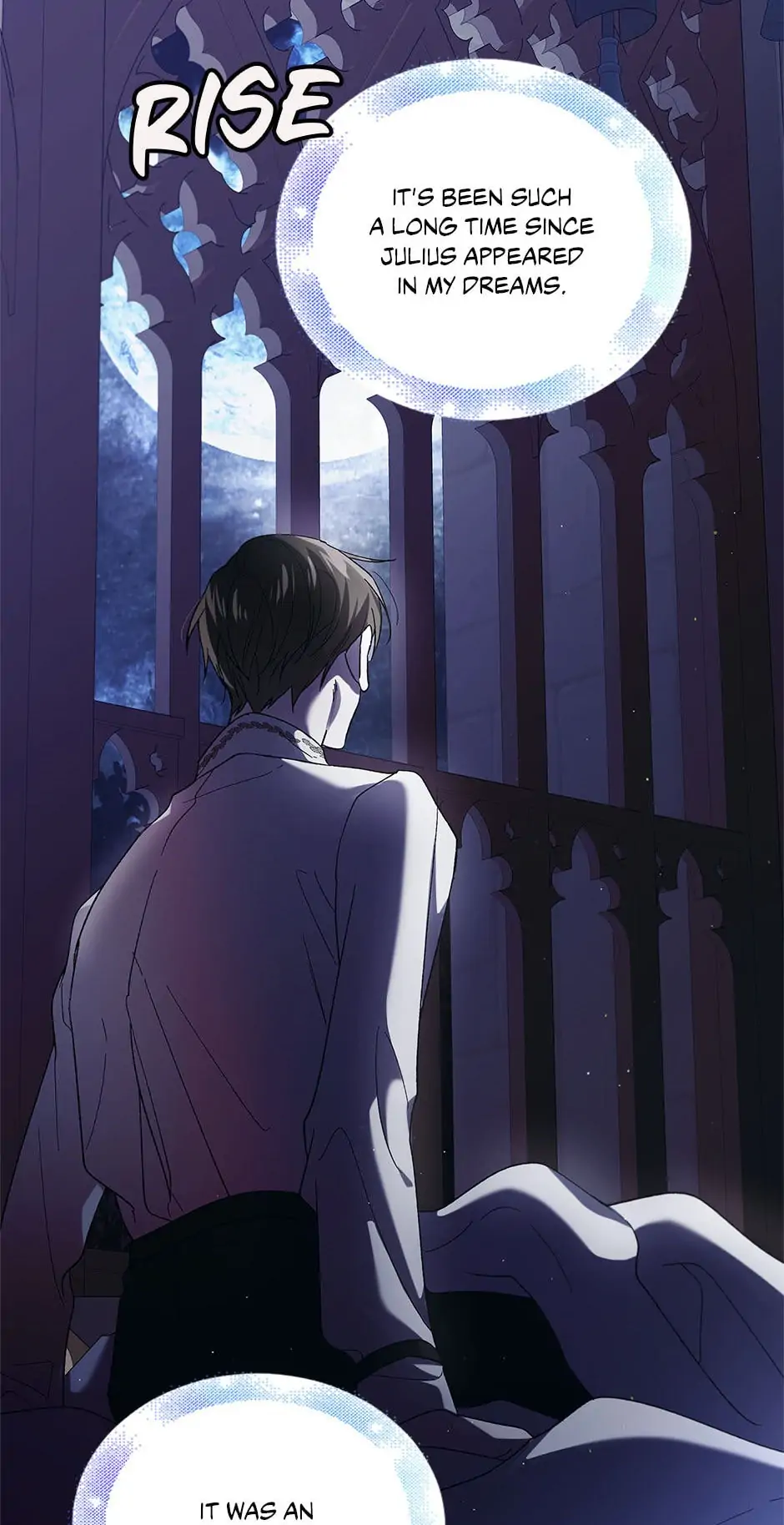 Saving My Sweetheart [Official] - Chapter 72 manhwa