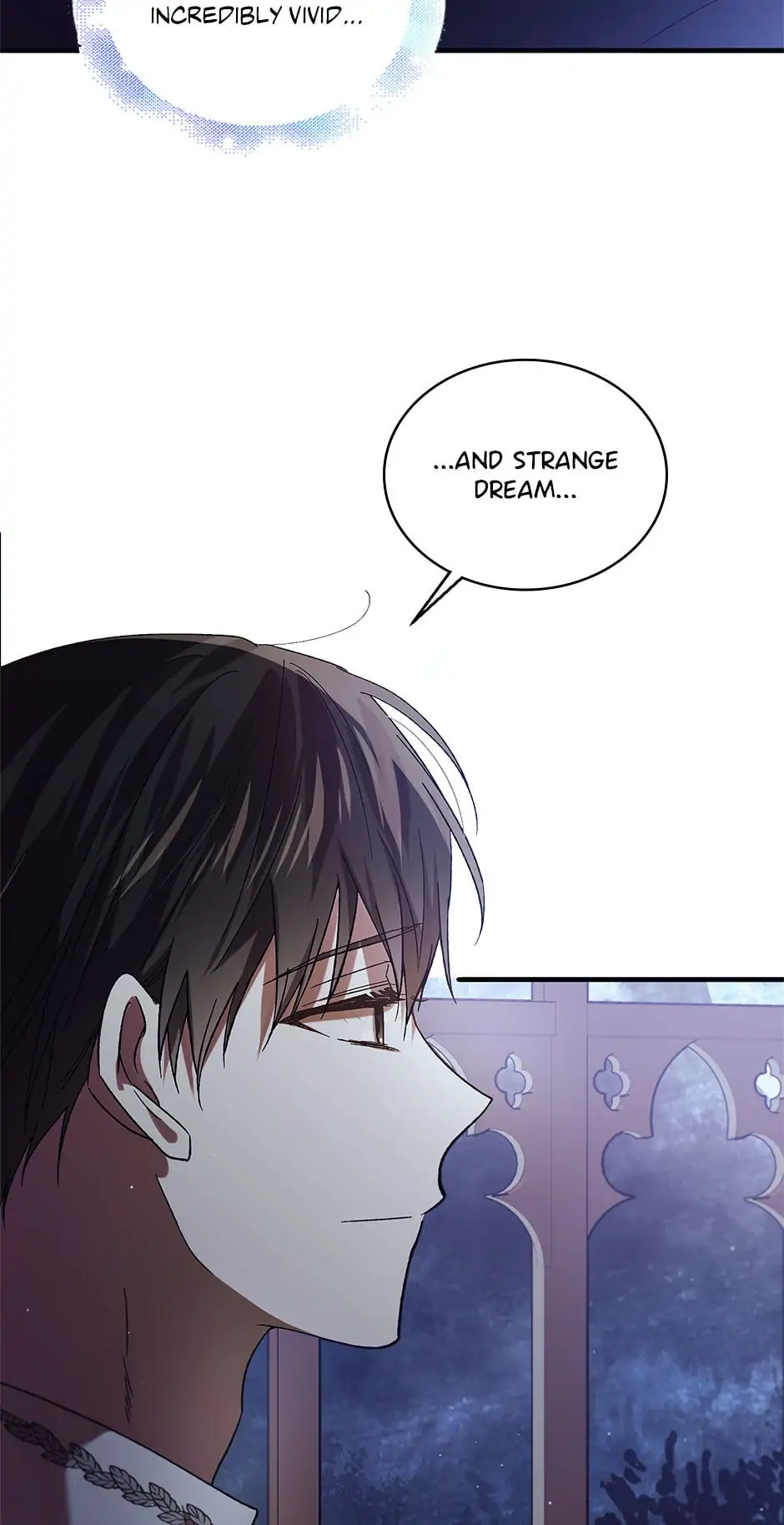 Saving My Sweetheart [Official] - Chapter 72 manhwa