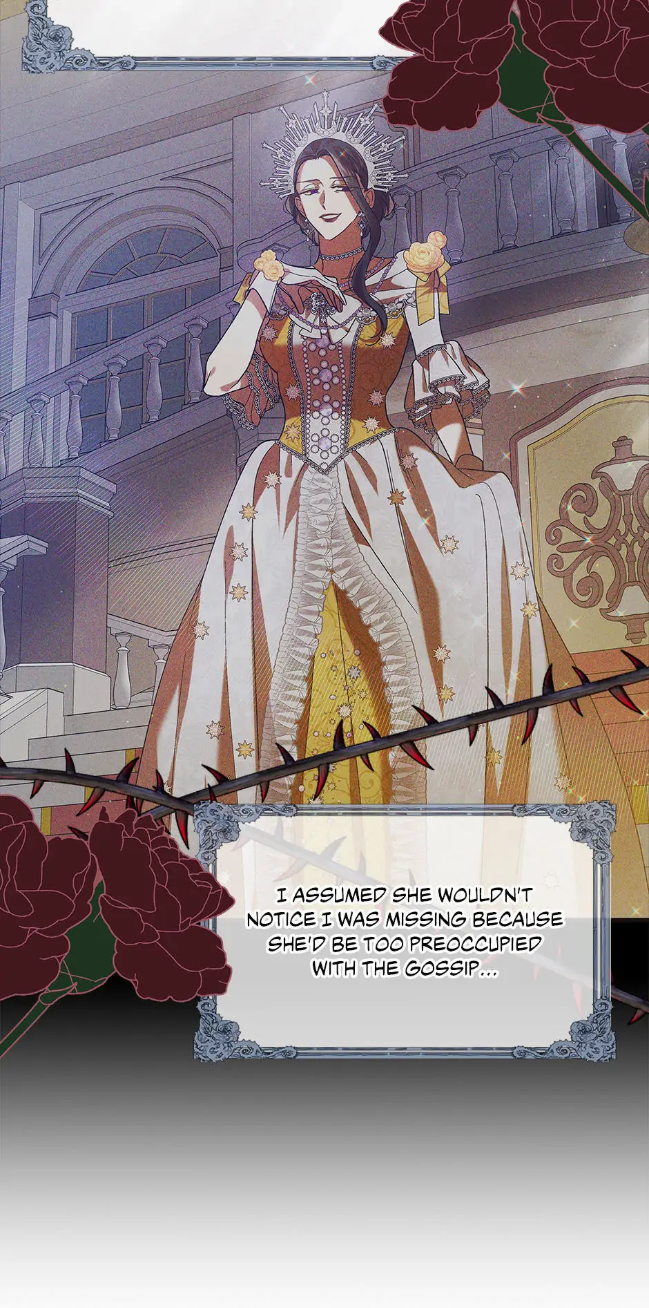 Saving My Sweetheart [Official] - Chapter 72 manhwa
