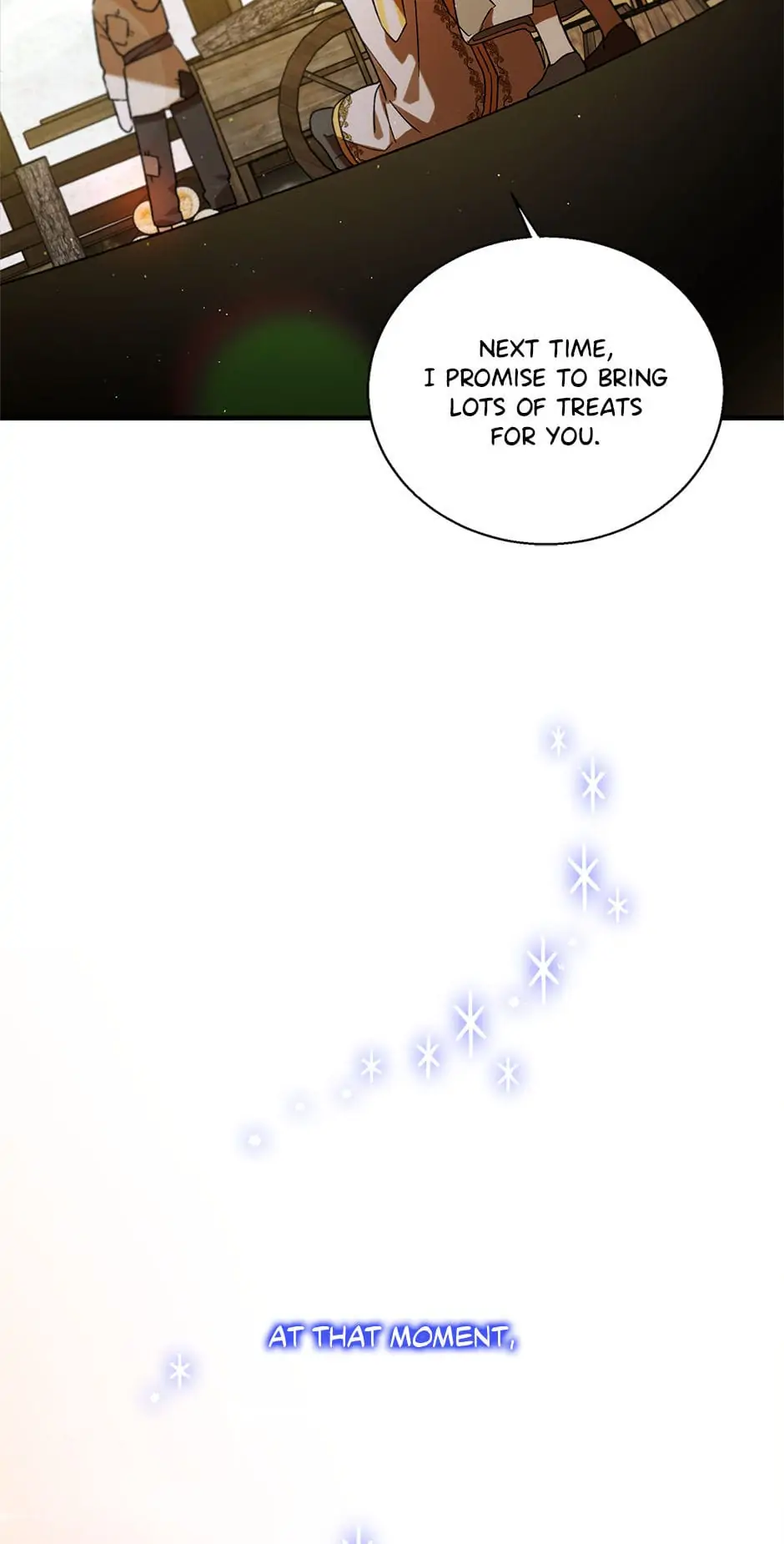 Saving My Sweetheart [Official] - Chapter 72 manhwa