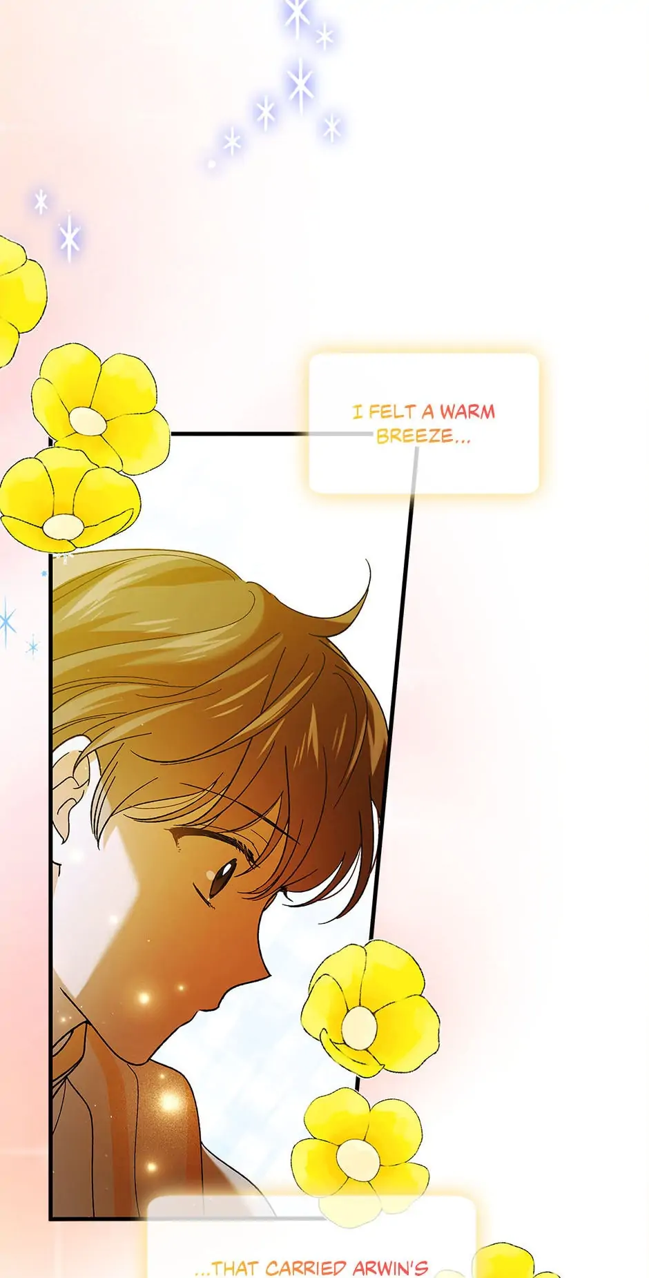 Saving My Sweetheart [Official] - Chapter 72 manhwa