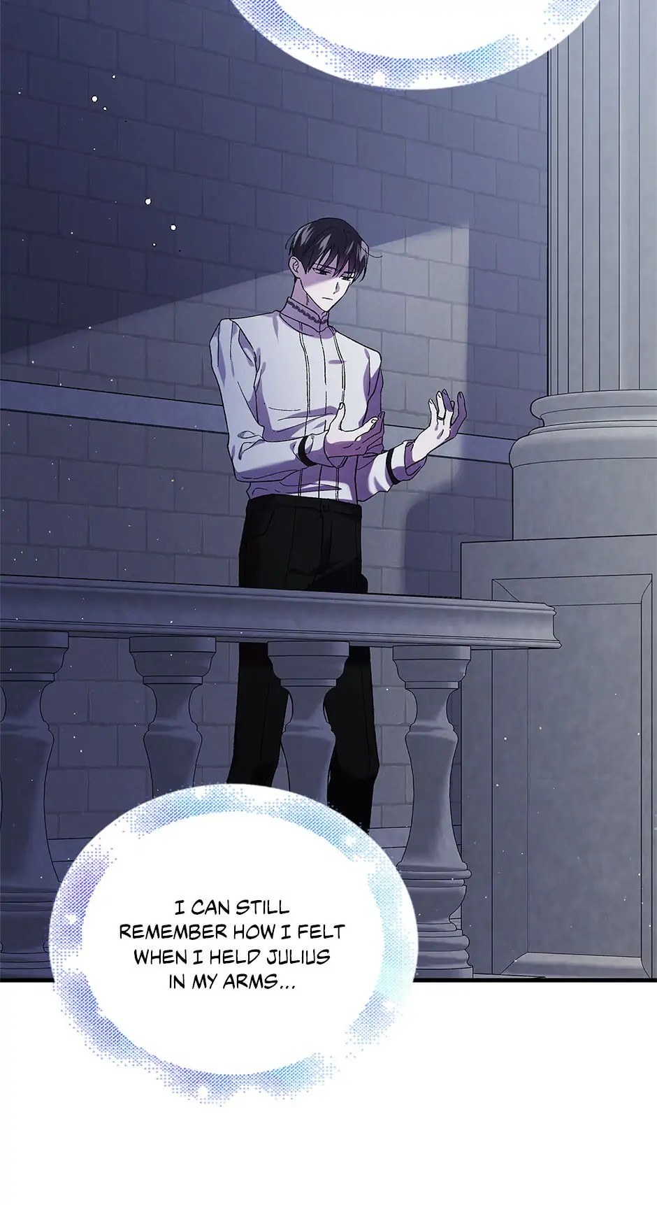 Saving My Sweetheart [Official] - Chapter 72 manhwa