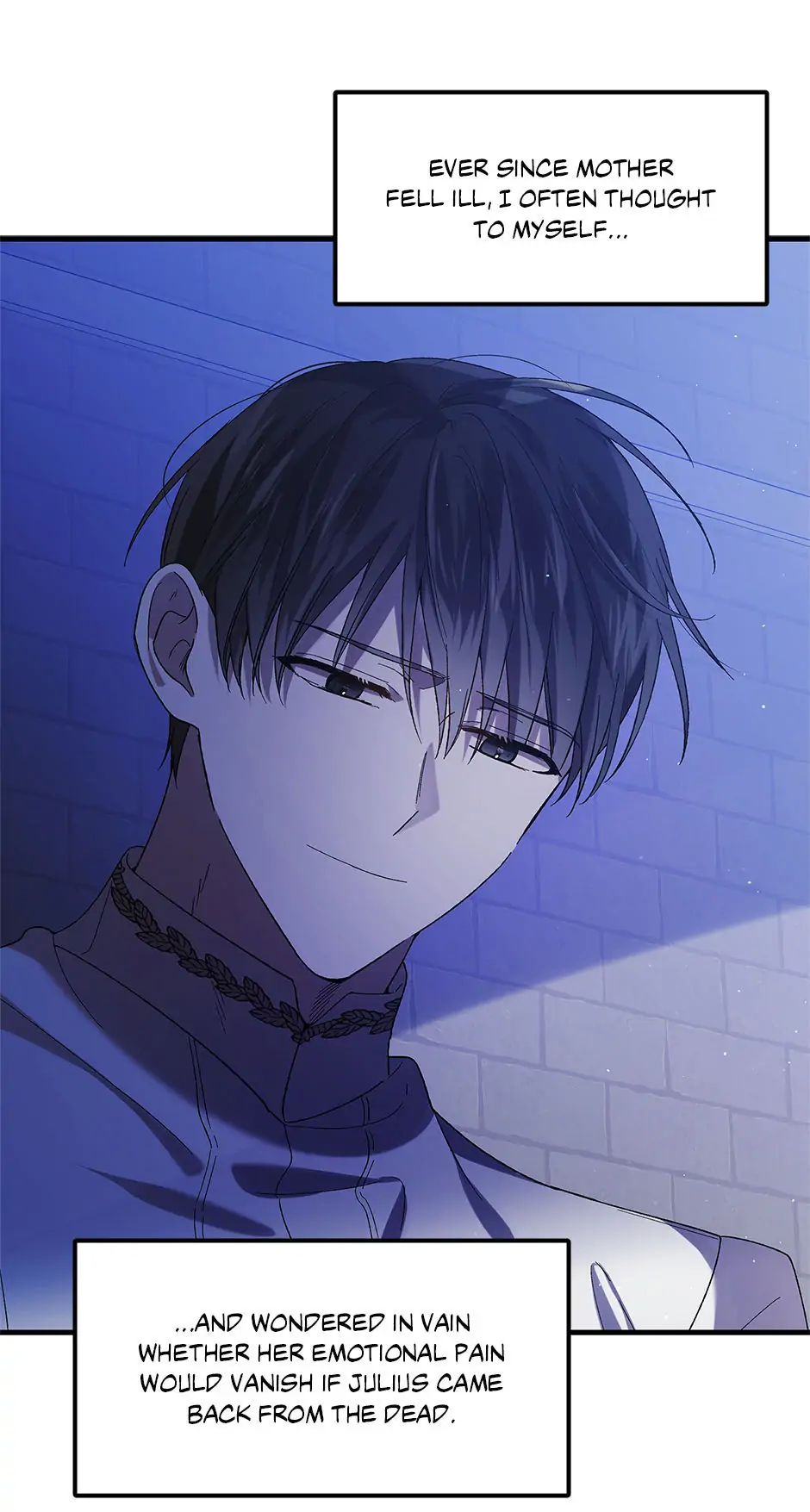 Saving My Sweetheart [Official] - Chapter 72 manhwa