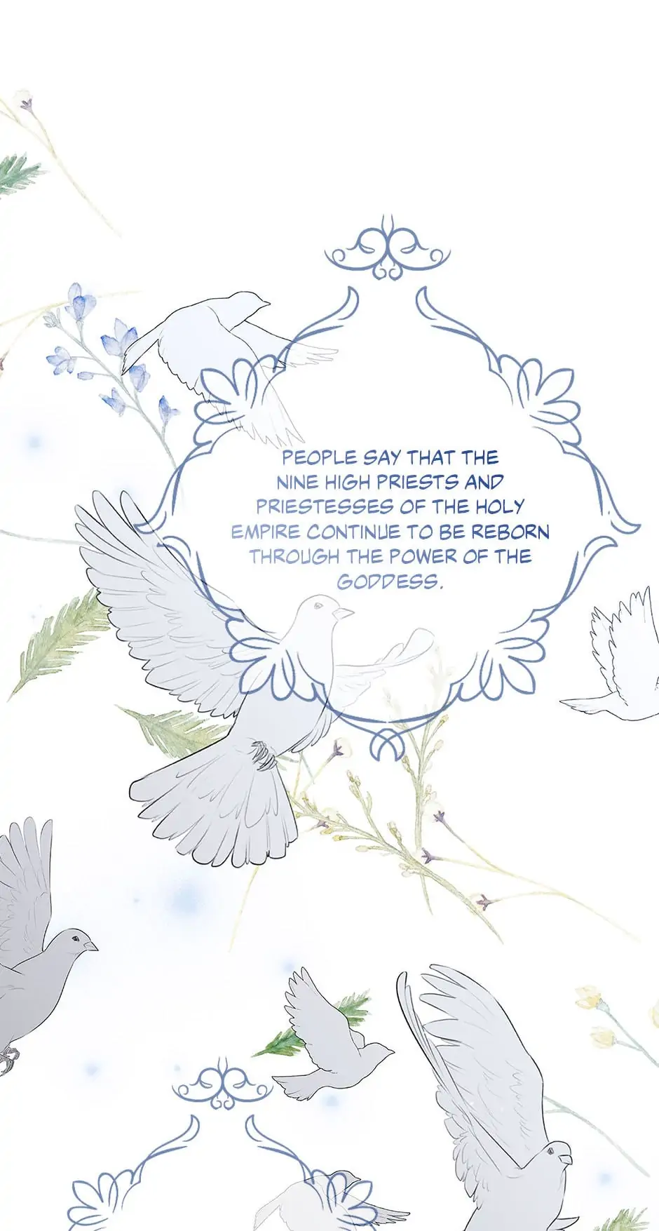 Saving My Sweetheart [Official] - Chapter 72 manhwa