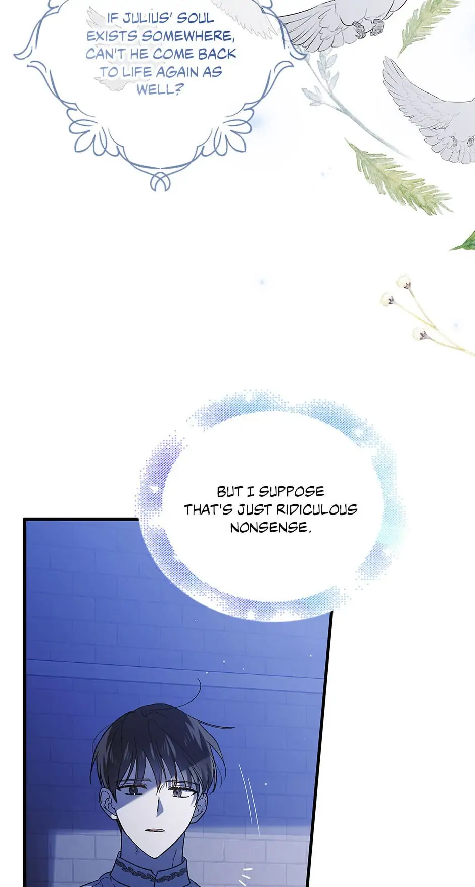 Saving My Sweetheart [Official] - Chapter 72 manhwa
