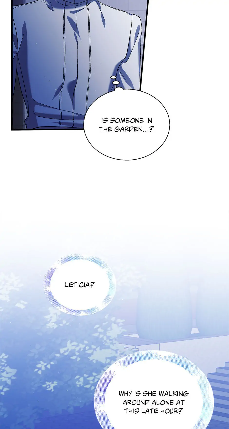 Saving My Sweetheart [Official] - Chapter 72 manhwa