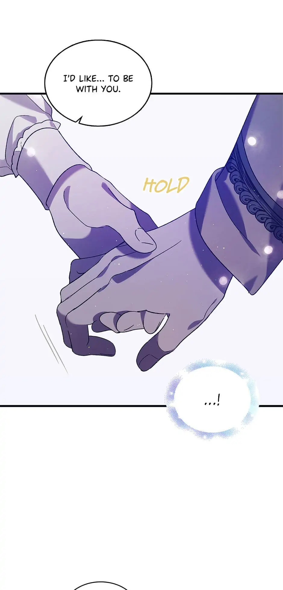 Saving My Sweetheart [Official] - Chapter 72 manhwa