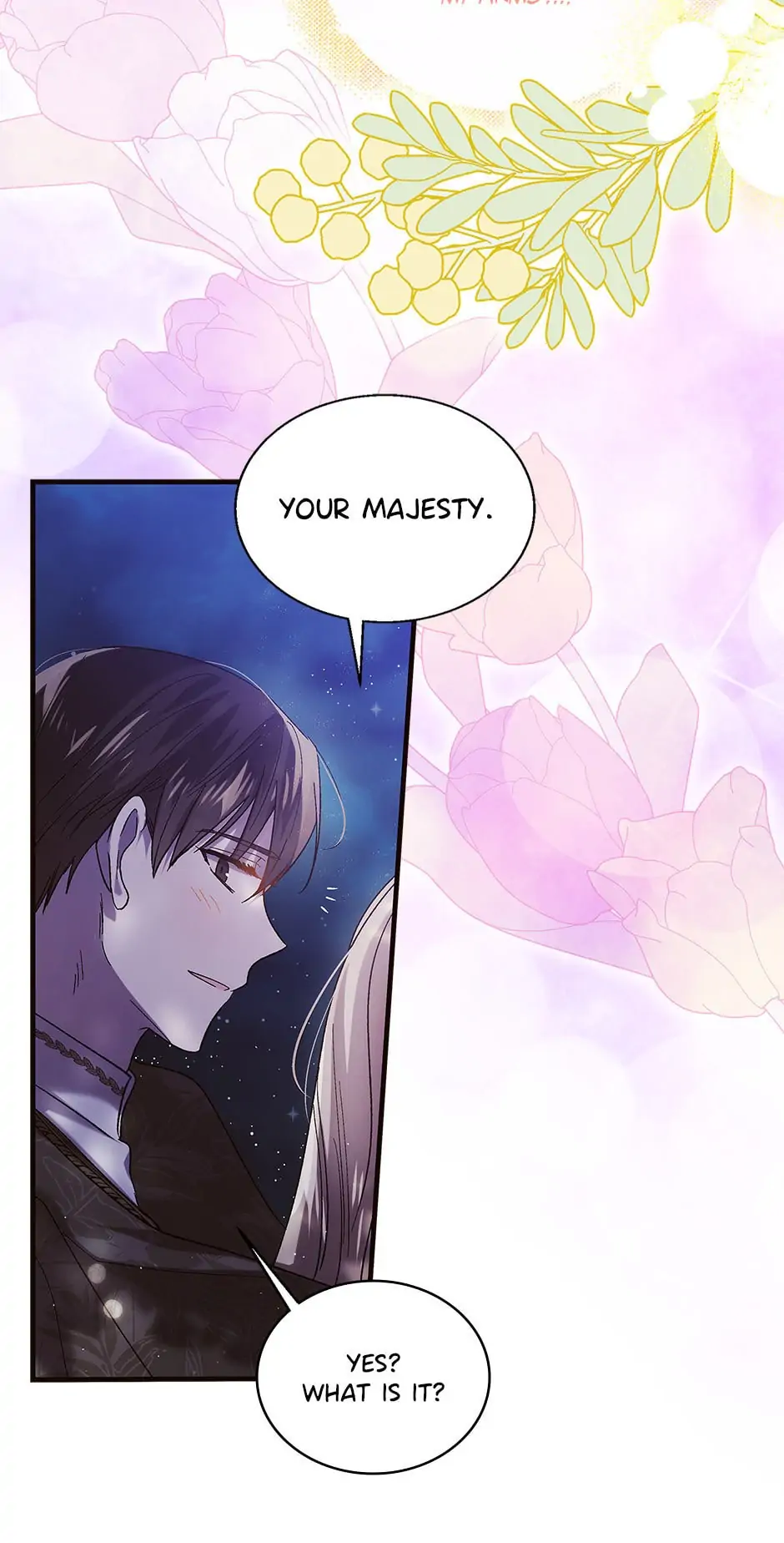 Saving My Sweetheart [Official] - Chapter 72 manhwa