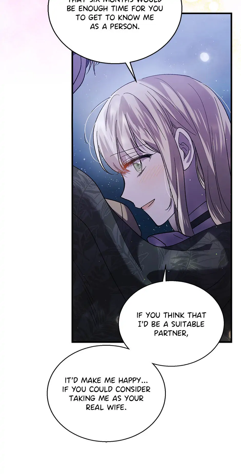 Saving My Sweetheart [Official] - Chapter 72 manhwa