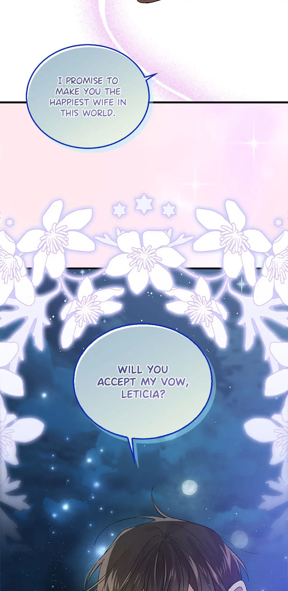 Saving My Sweetheart [Official] - Chapter 72 manhwa