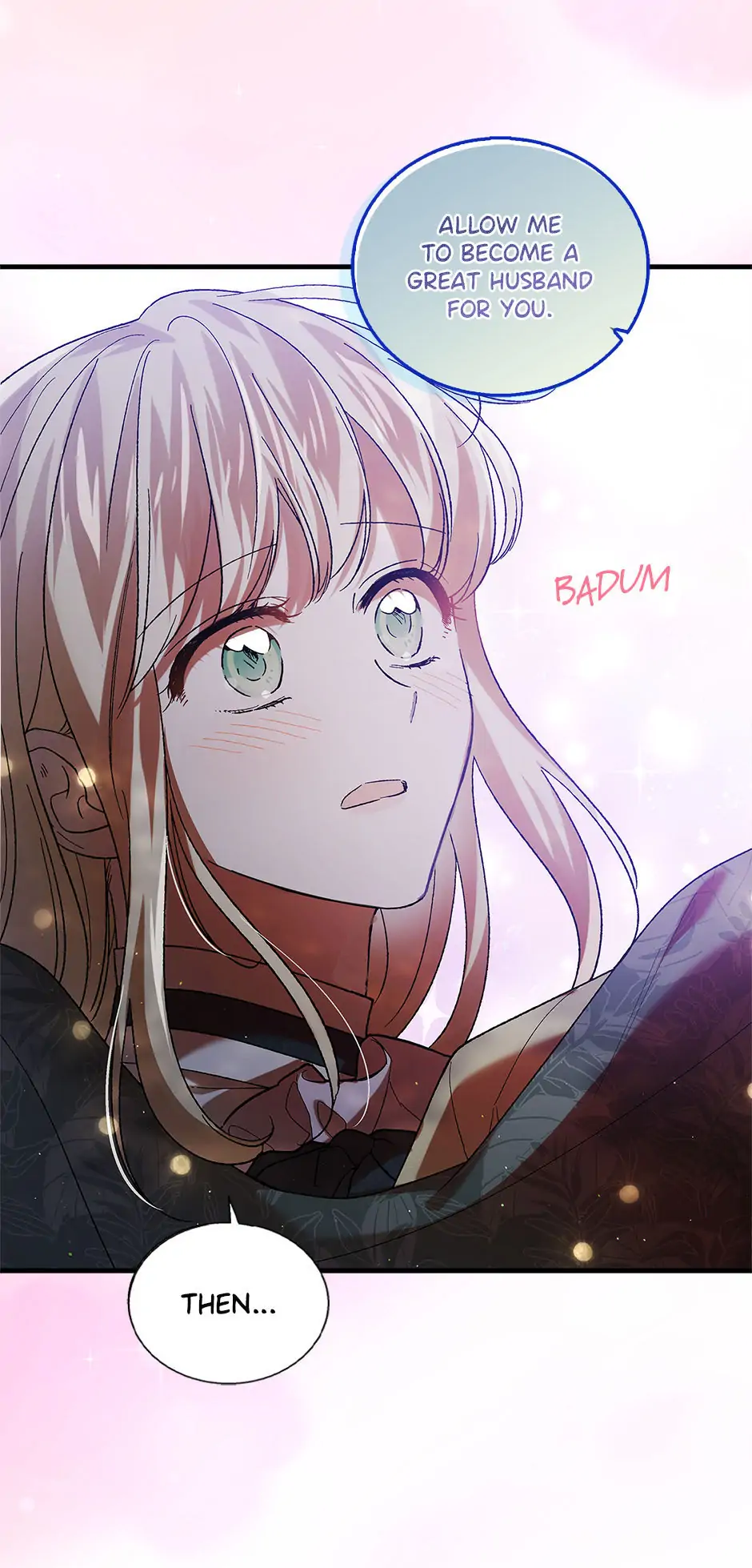 Saving My Sweetheart [Official] - Chapter 72 manhwa