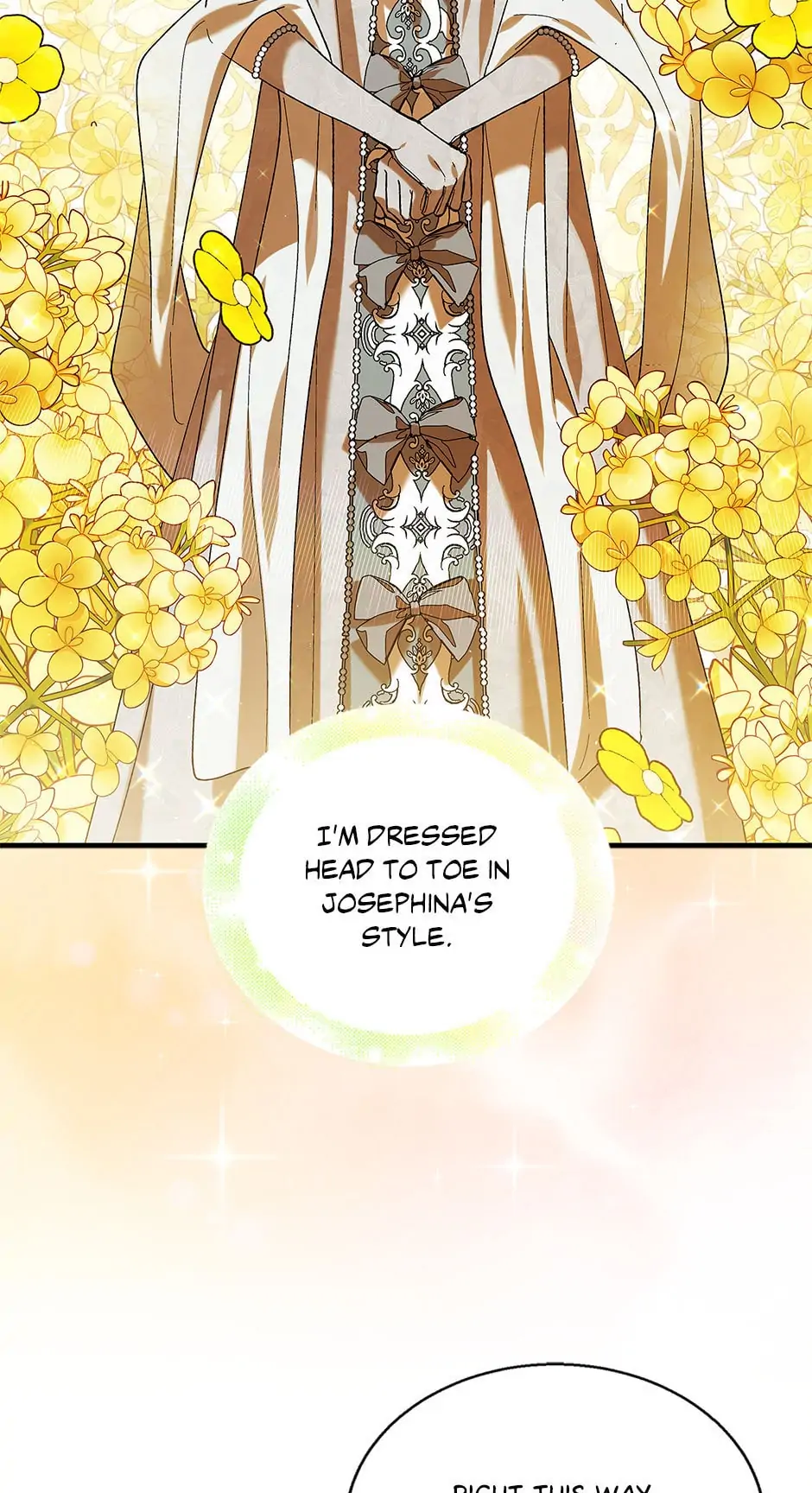 Saving My Sweetheart [Official] - Chapter 73 manhwa