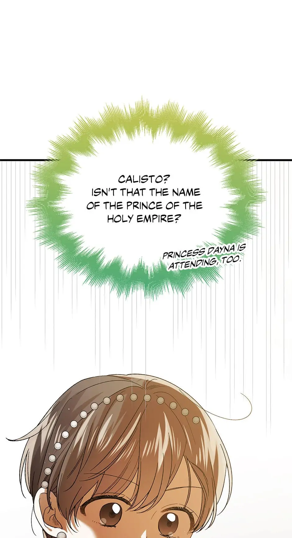 Saving My Sweetheart [Official] - Chapter 73 manhwa