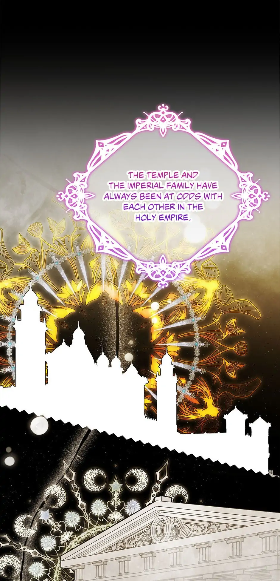 Saving My Sweetheart [Official] - Chapter 73 manhwa
