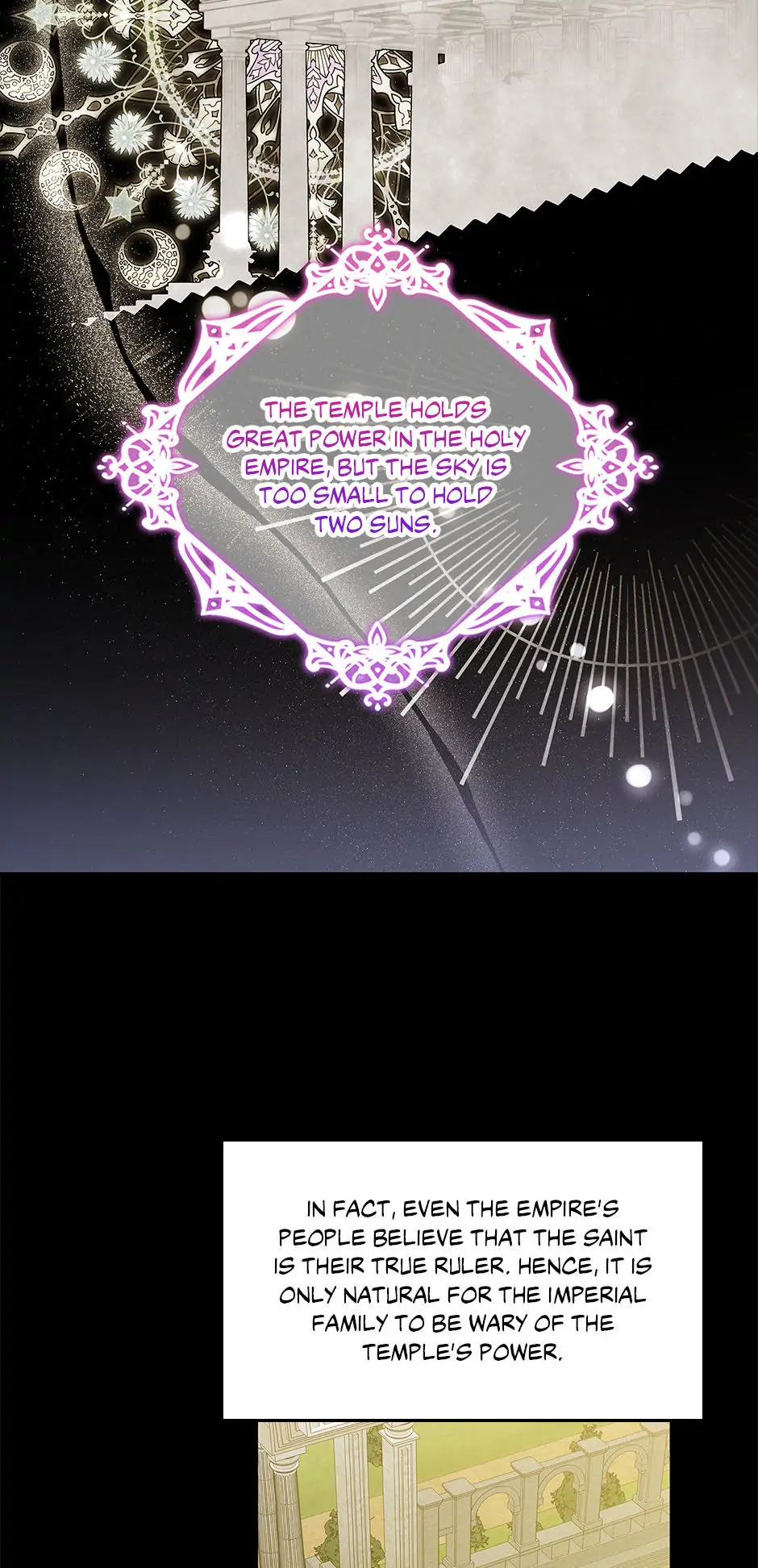 Saving My Sweetheart [Official] - Chapter 73 manhwa
