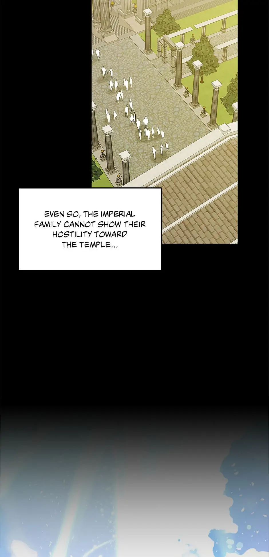 Saving My Sweetheart [Official] - Chapter 73 manhwa