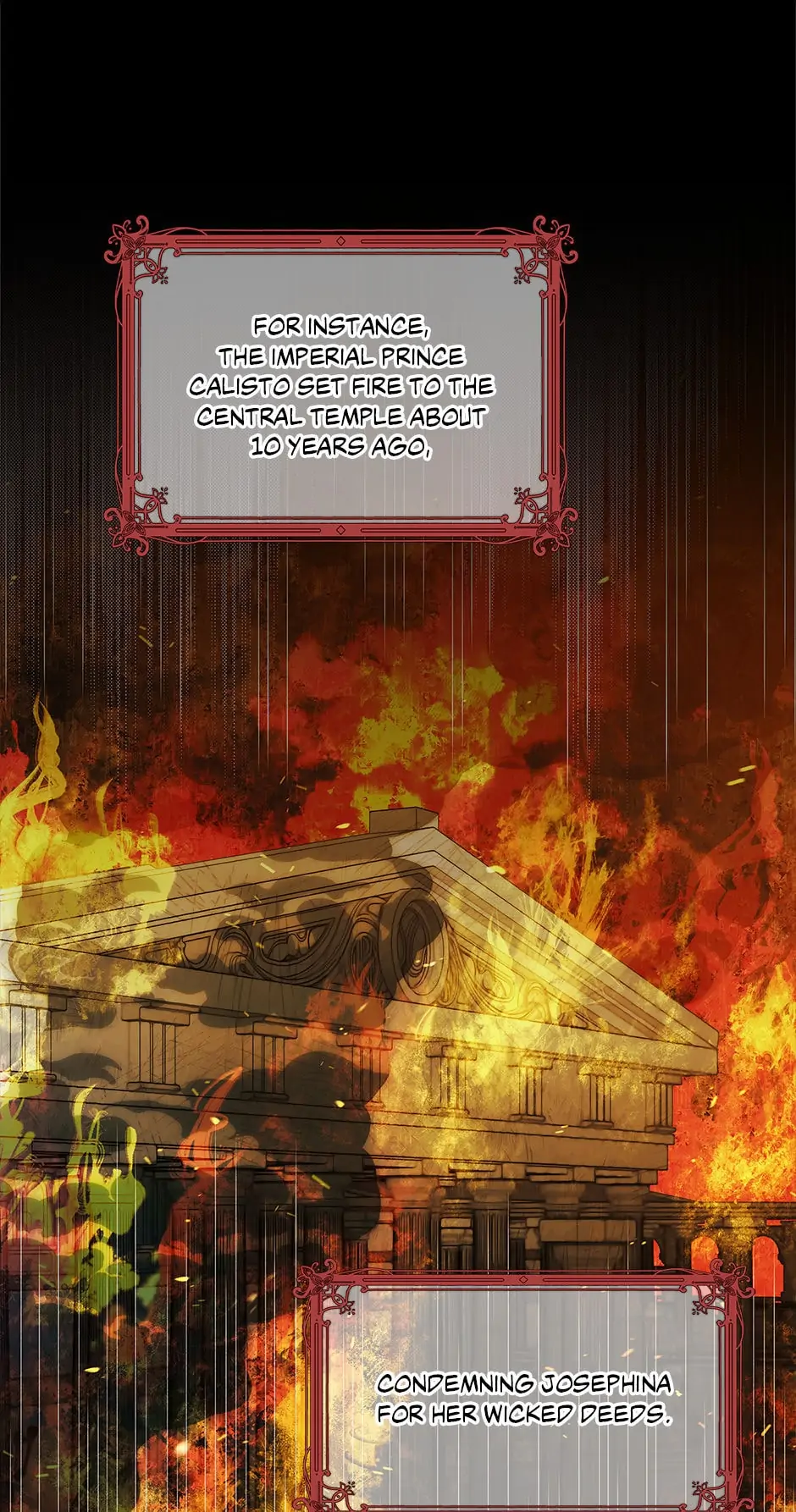 Saving My Sweetheart [Official] - Chapter 73 manhwa