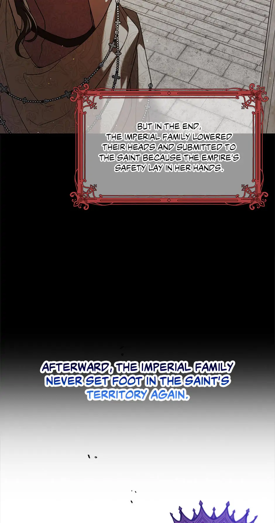 Saving My Sweetheart [Official] - Chapter 73 manhwa