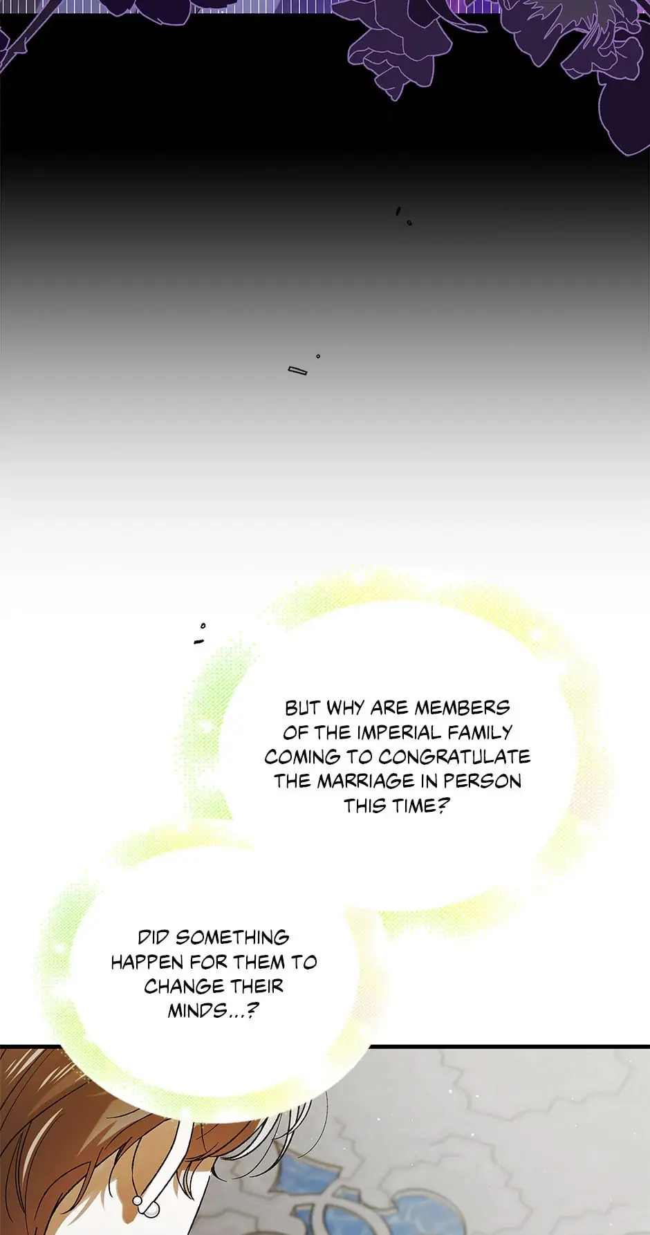Saving My Sweetheart [Official] - Chapter 73 manhwa