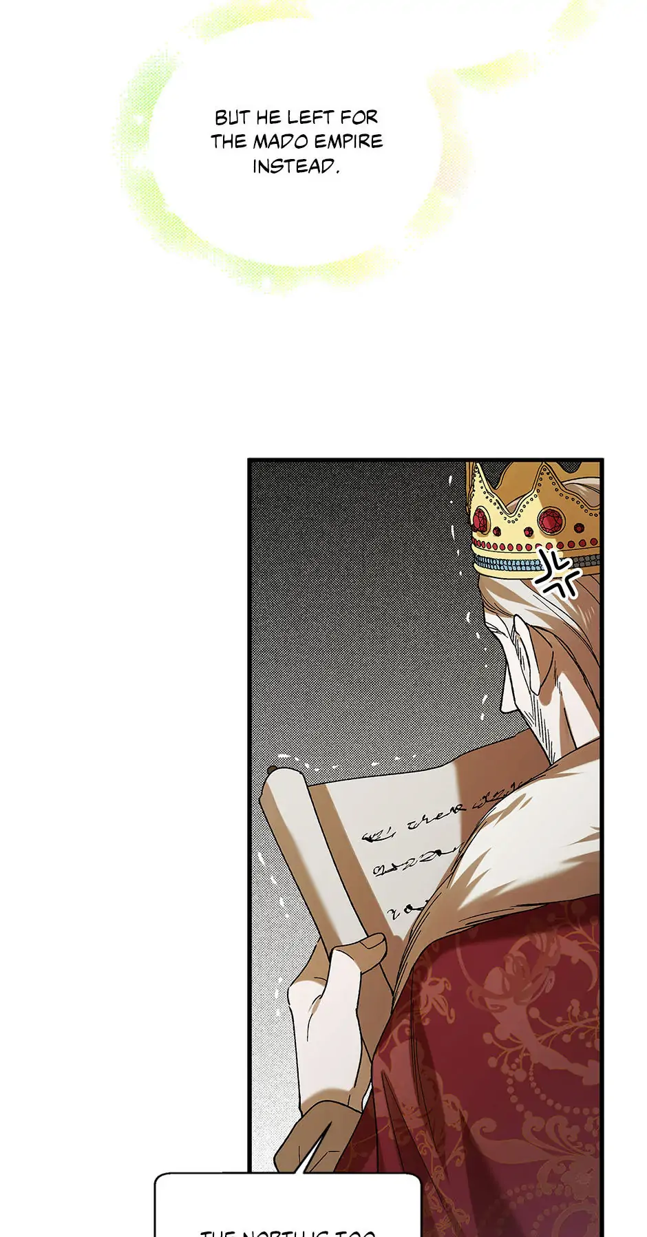 Saving My Sweetheart [Official] - Chapter 73 manhwa