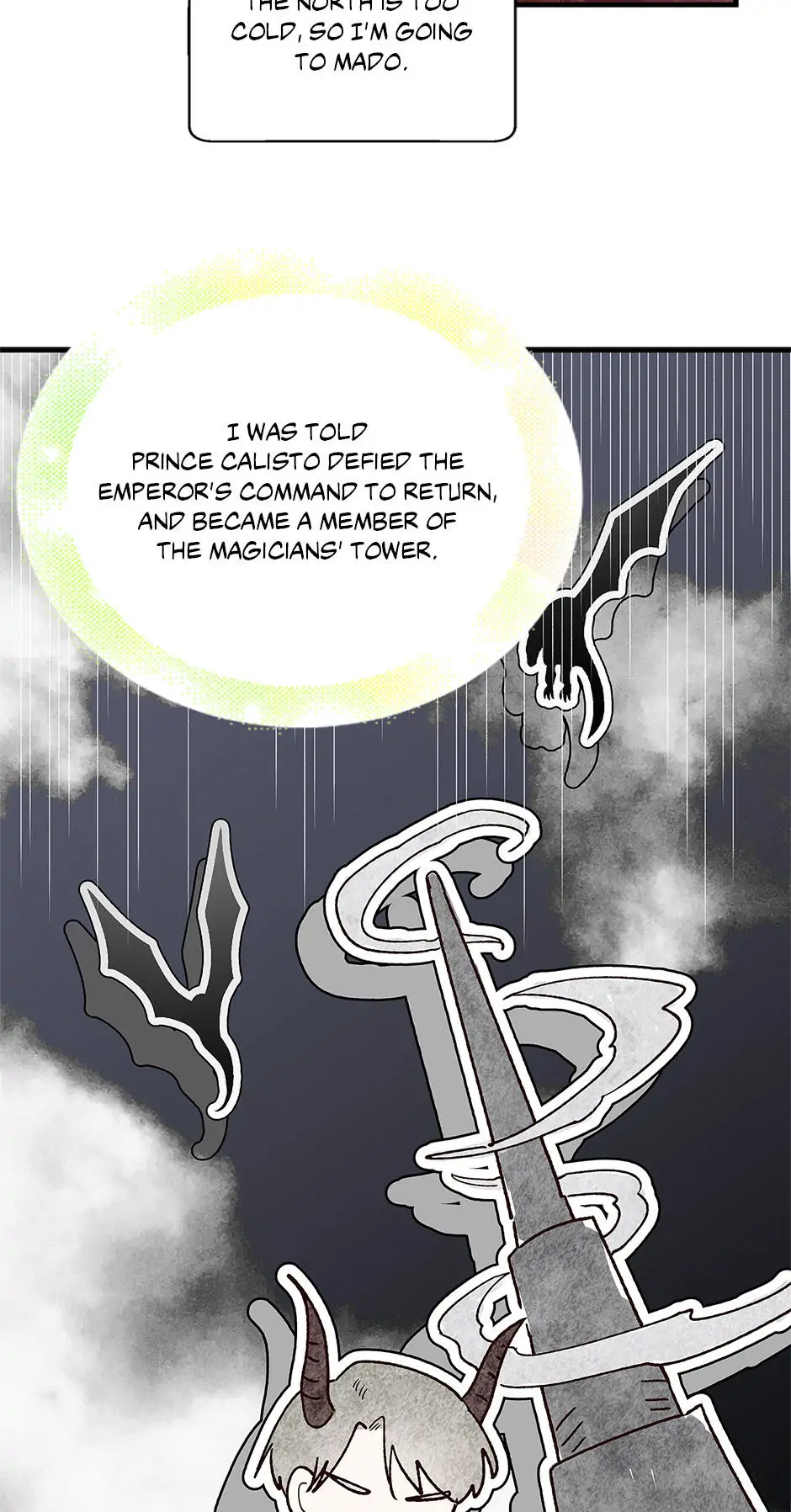 Saving My Sweetheart [Official] - Chapter 73 manhwa