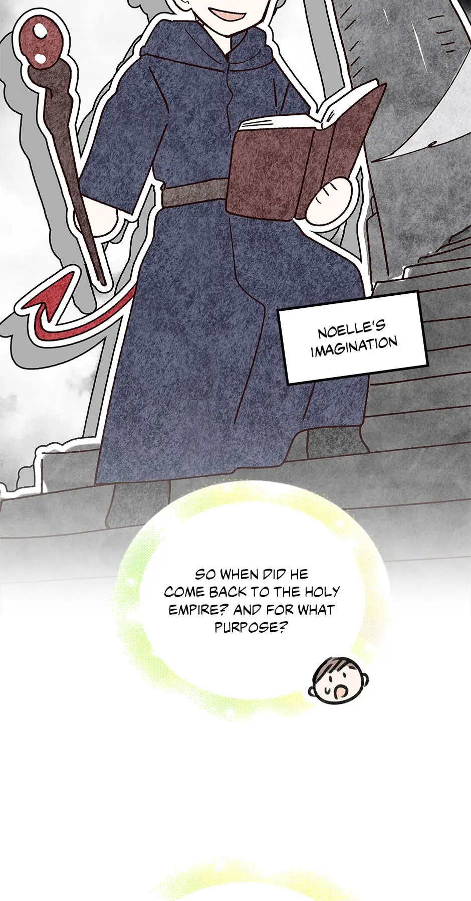 Saving My Sweetheart [Official] - Chapter 73 manhwa