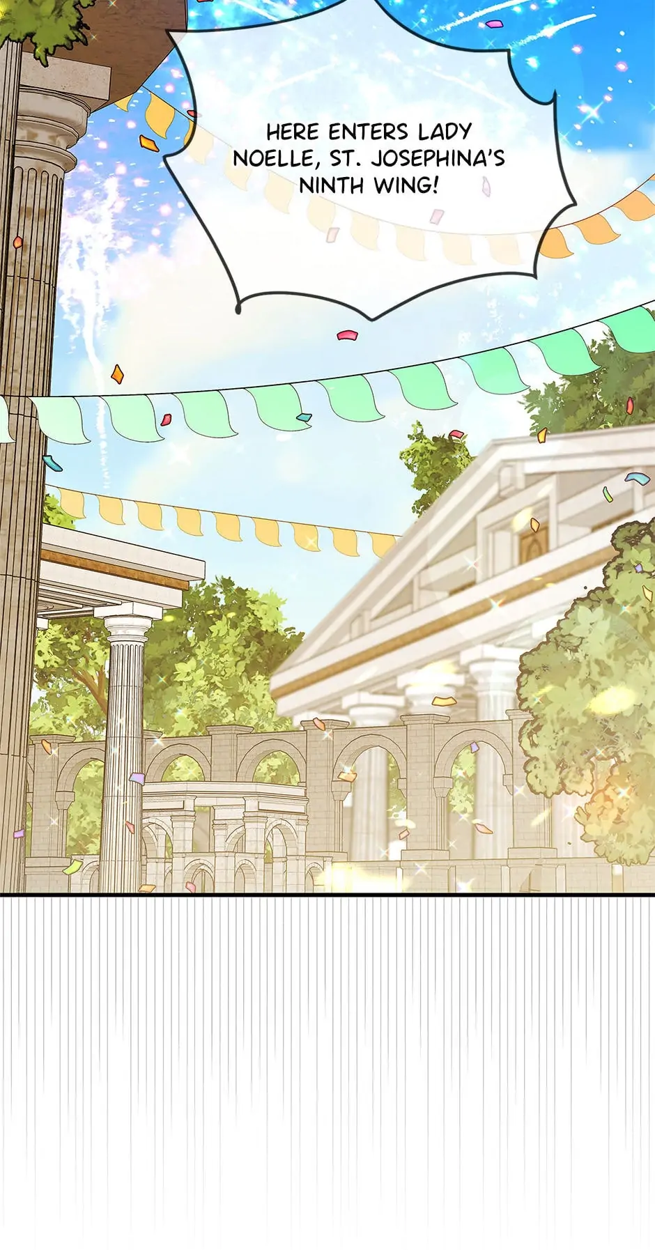 Saving My Sweetheart [Official] - Chapter 73 manhwa