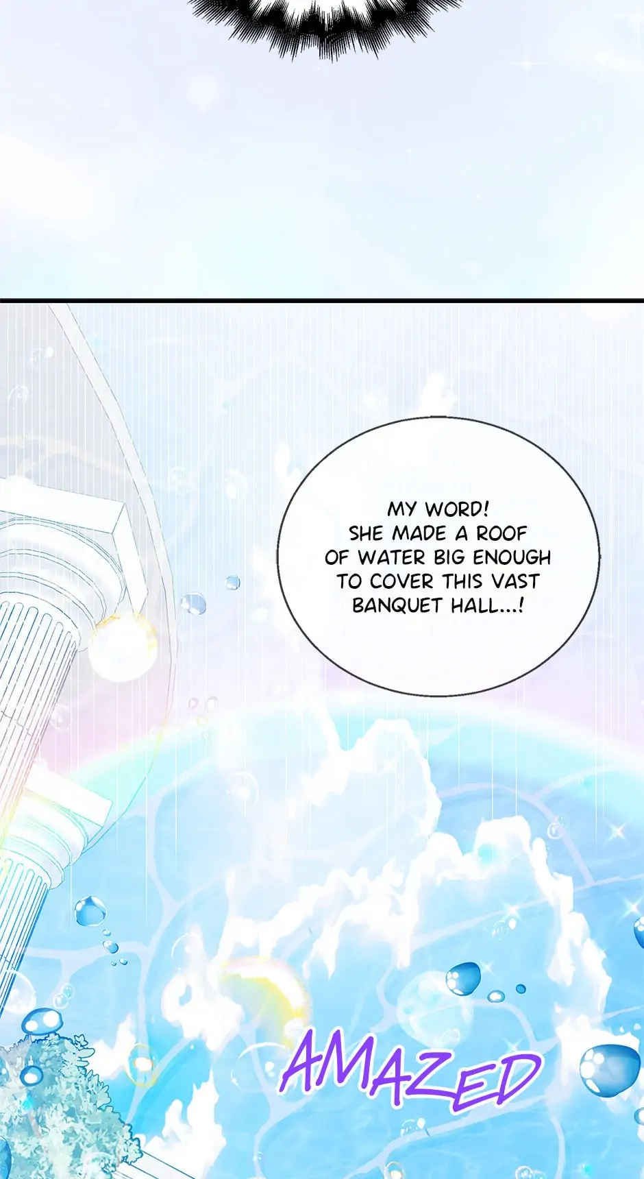 Saving My Sweetheart [Official] - Chapter 73 manhwa
