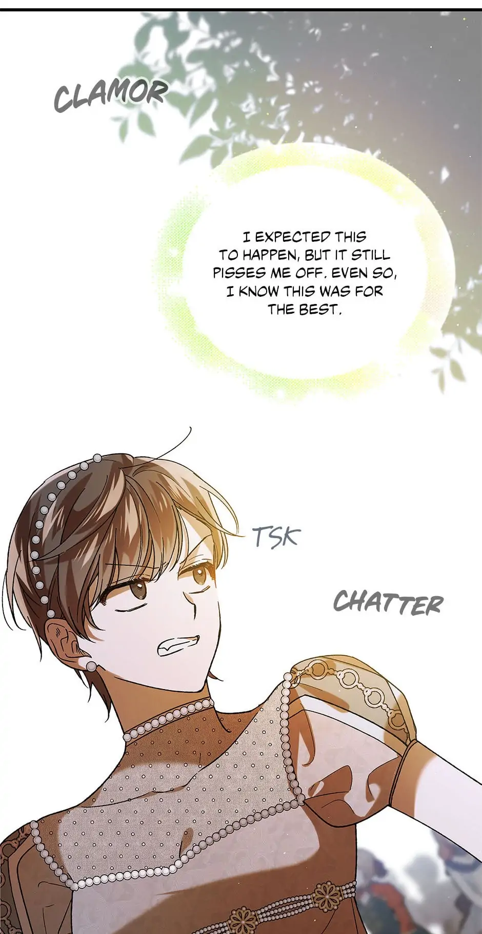 Saving My Sweetheart [Official] - Chapter 73 manhwa