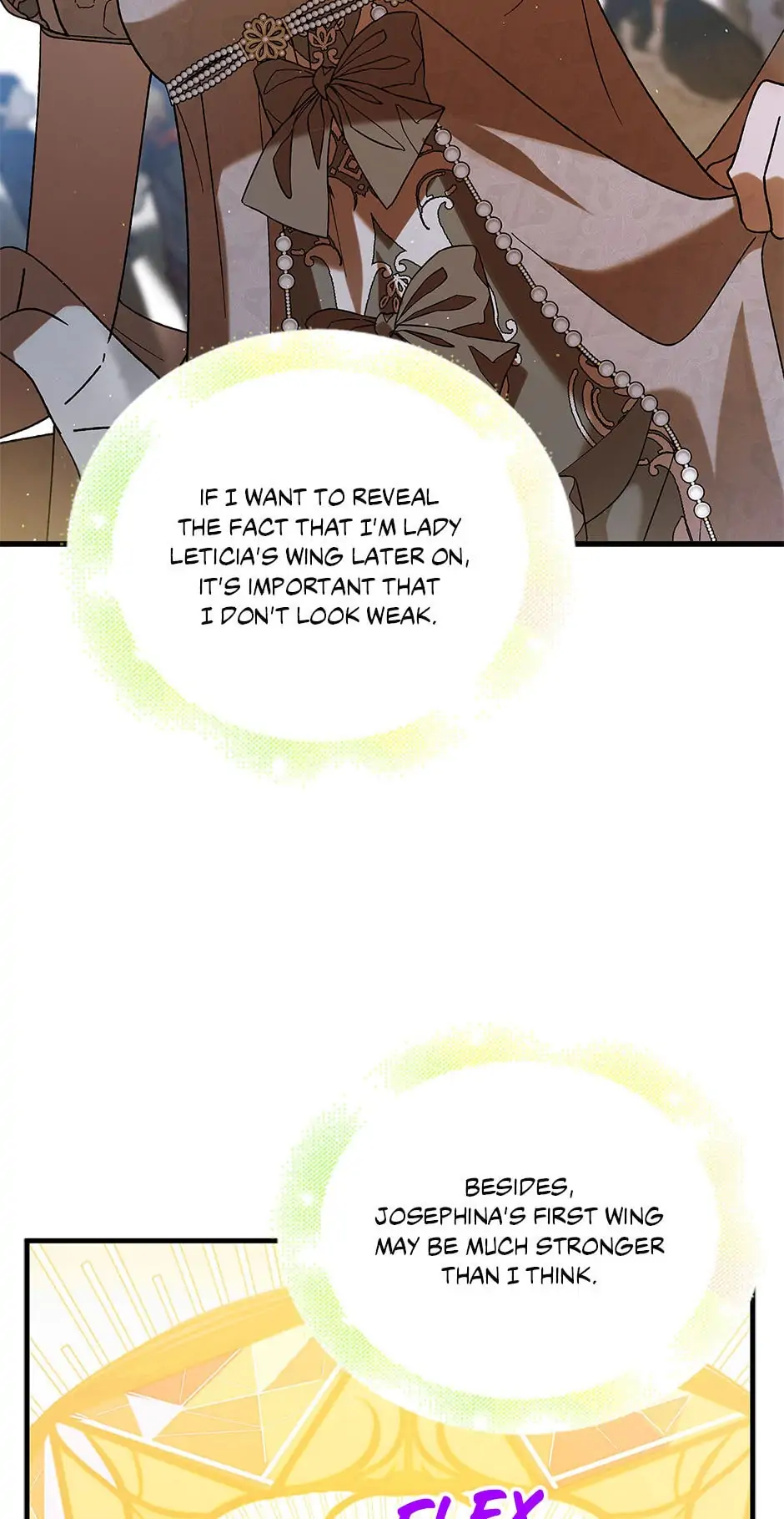 Saving My Sweetheart [Official] - Chapter 73 manhwa