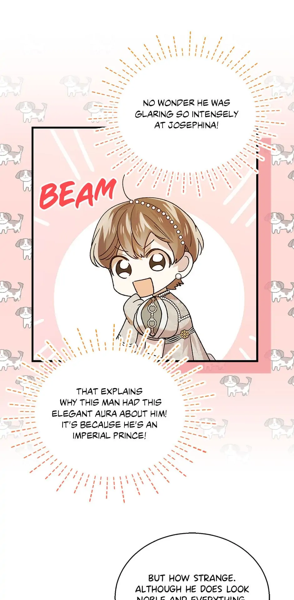 Saving My Sweetheart [Official] - Chapter 73 manhwa