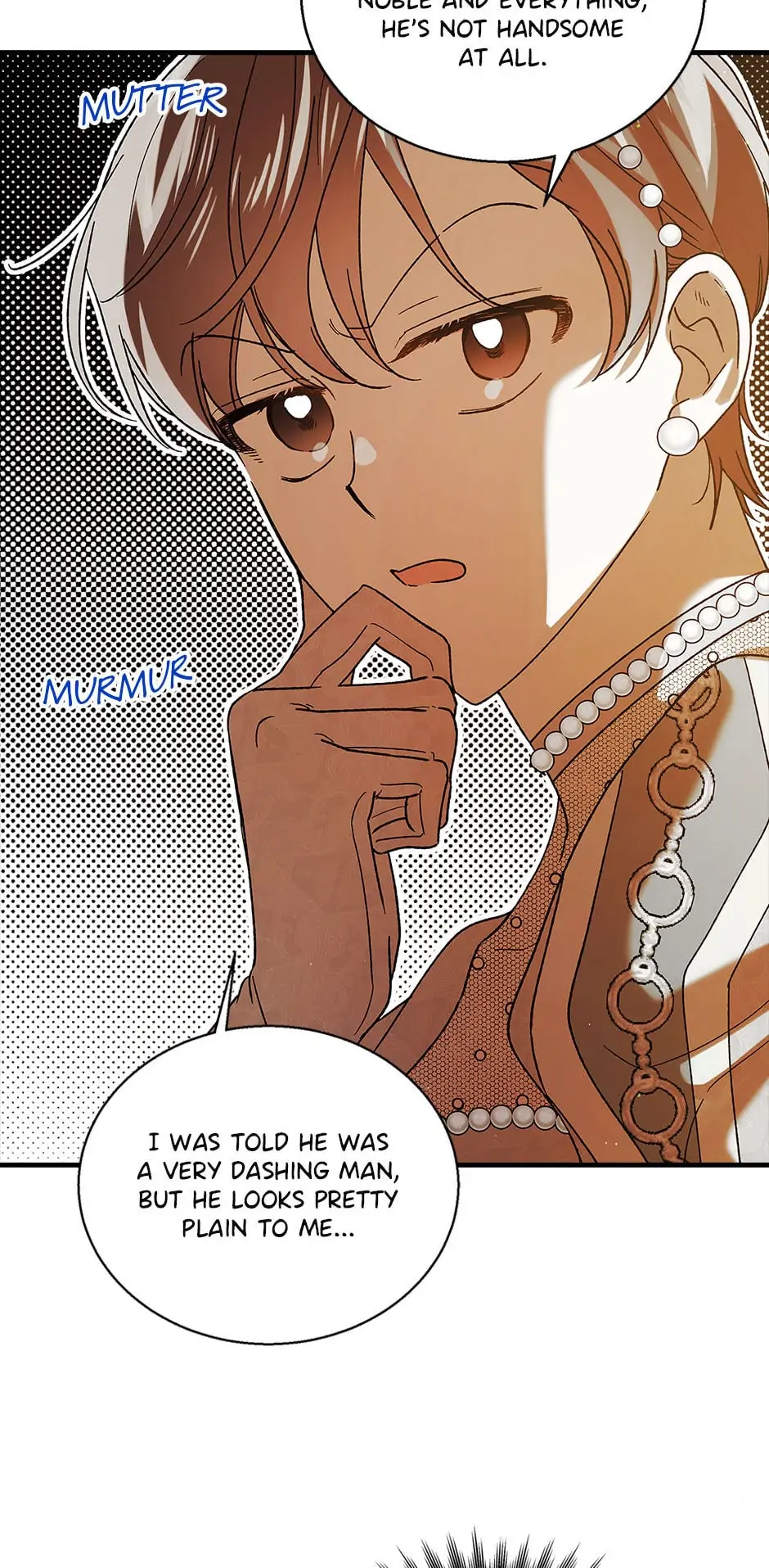 Saving My Sweetheart [Official] - Chapter 73 manhwa