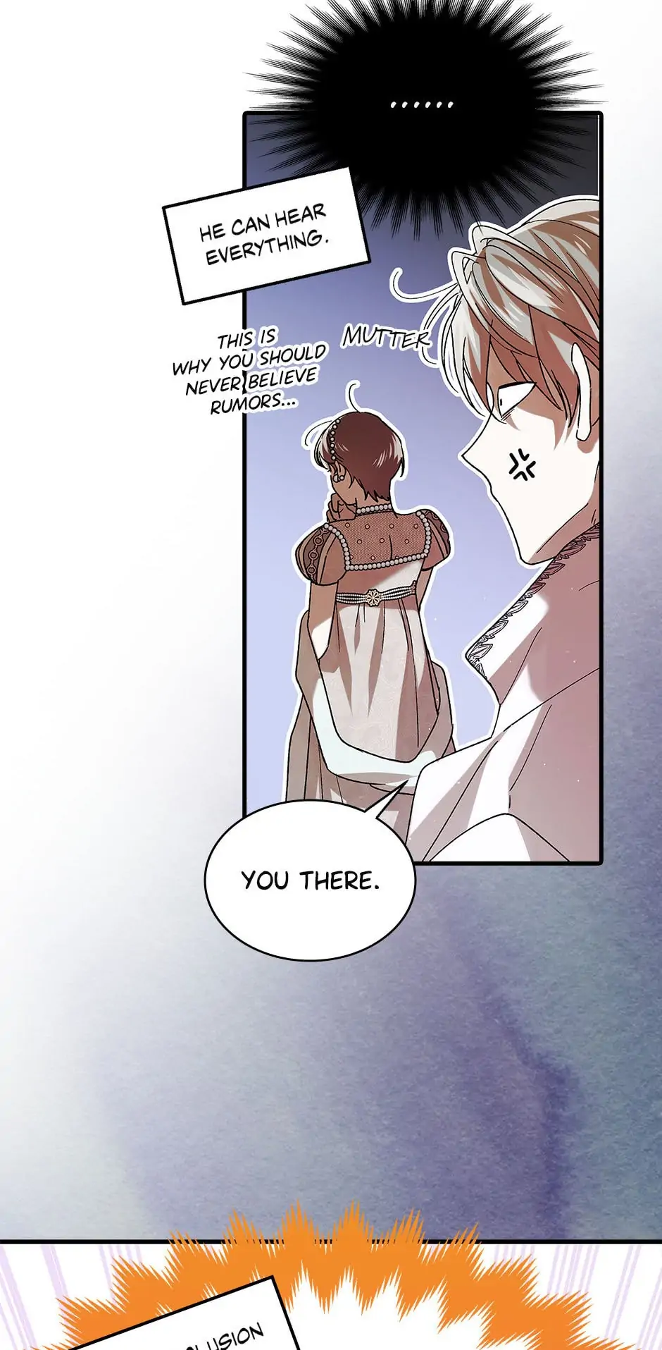Saving My Sweetheart [Official] - Chapter 73 manhwa