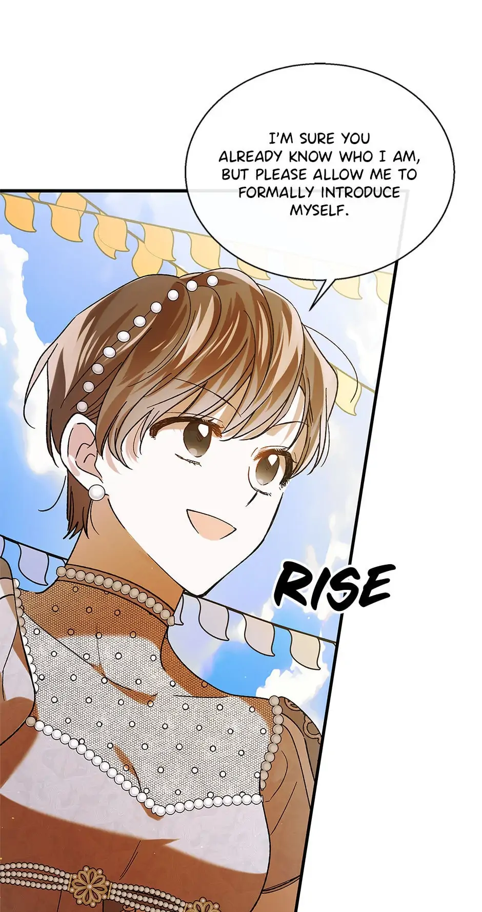 Saving My Sweetheart [Official] - Chapter 73 manhwa