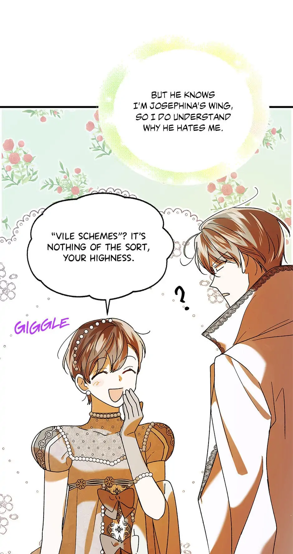 Saving My Sweetheart [Official] - Chapter 73 manhwa