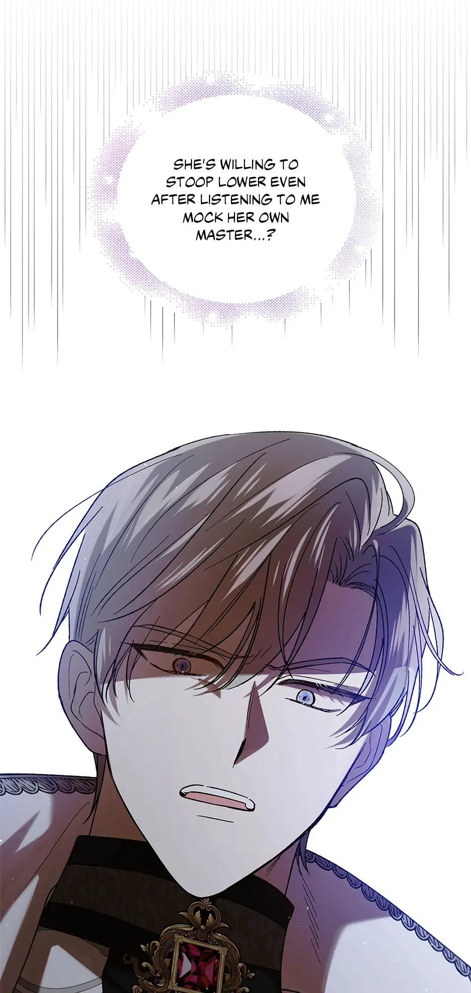 Saving My Sweetheart [Official] - Chapter 73 manhwa