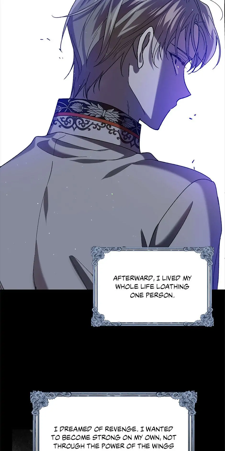 Saving My Sweetheart [Official] - Chapter 73 manhwa