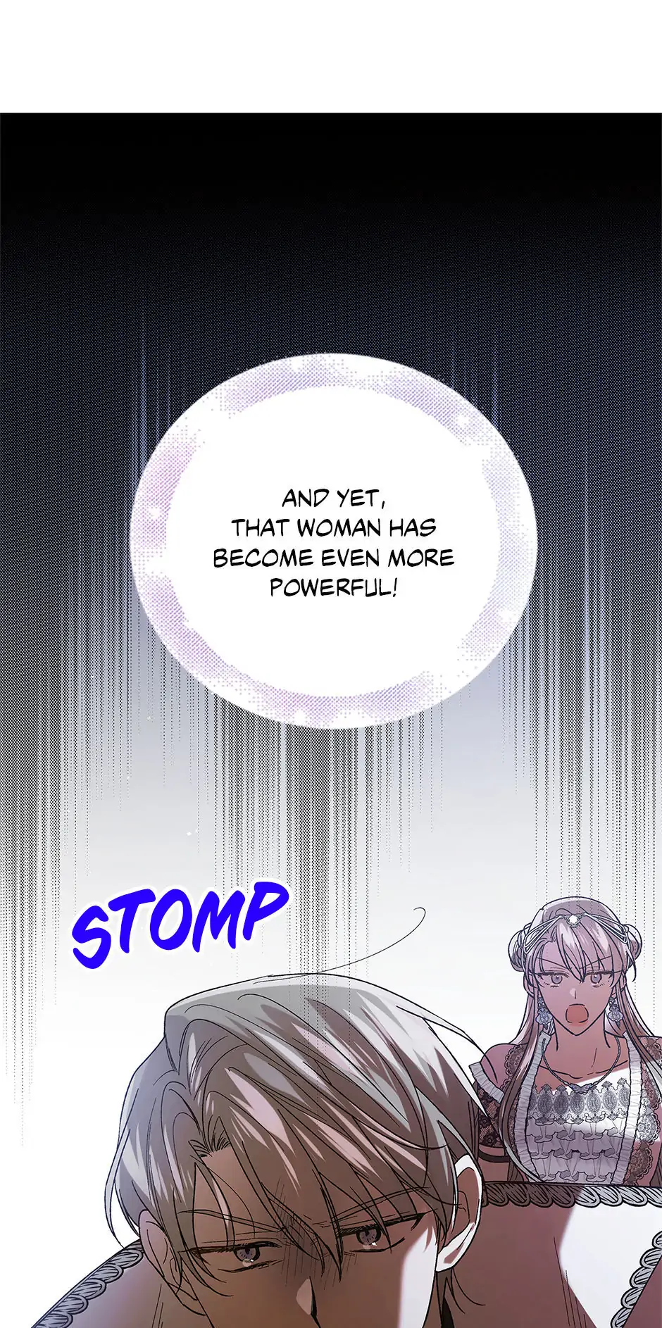 Saving My Sweetheart [Official] - Chapter 73 manhwa