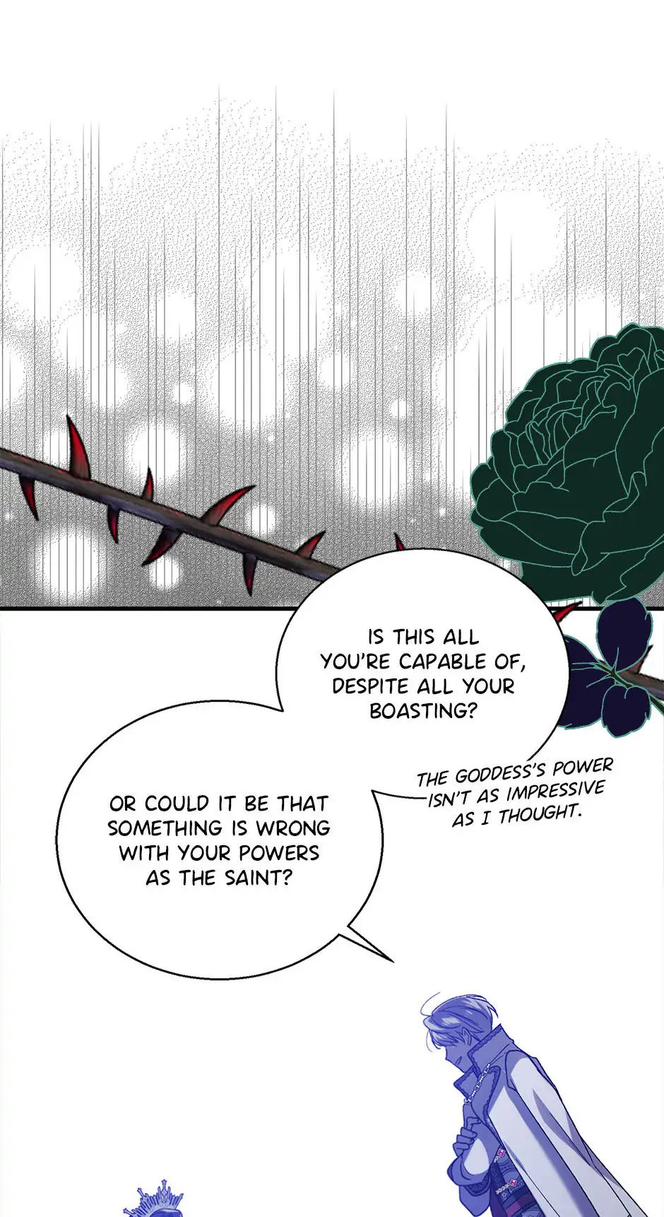 Saving My Sweetheart [Official] - Chapter 73 manhwa