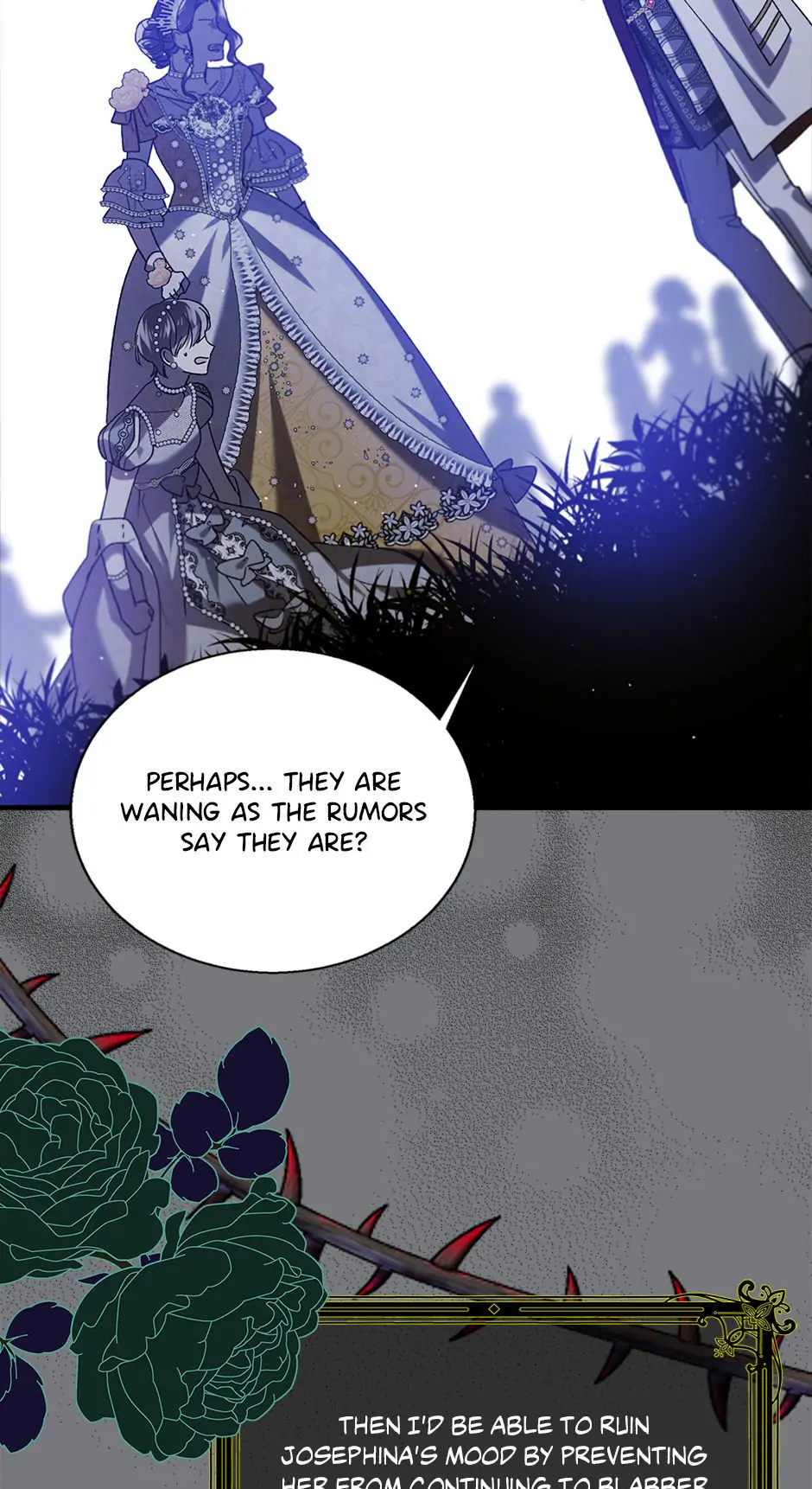 Saving My Sweetheart [Official] - Chapter 73 manhwa
