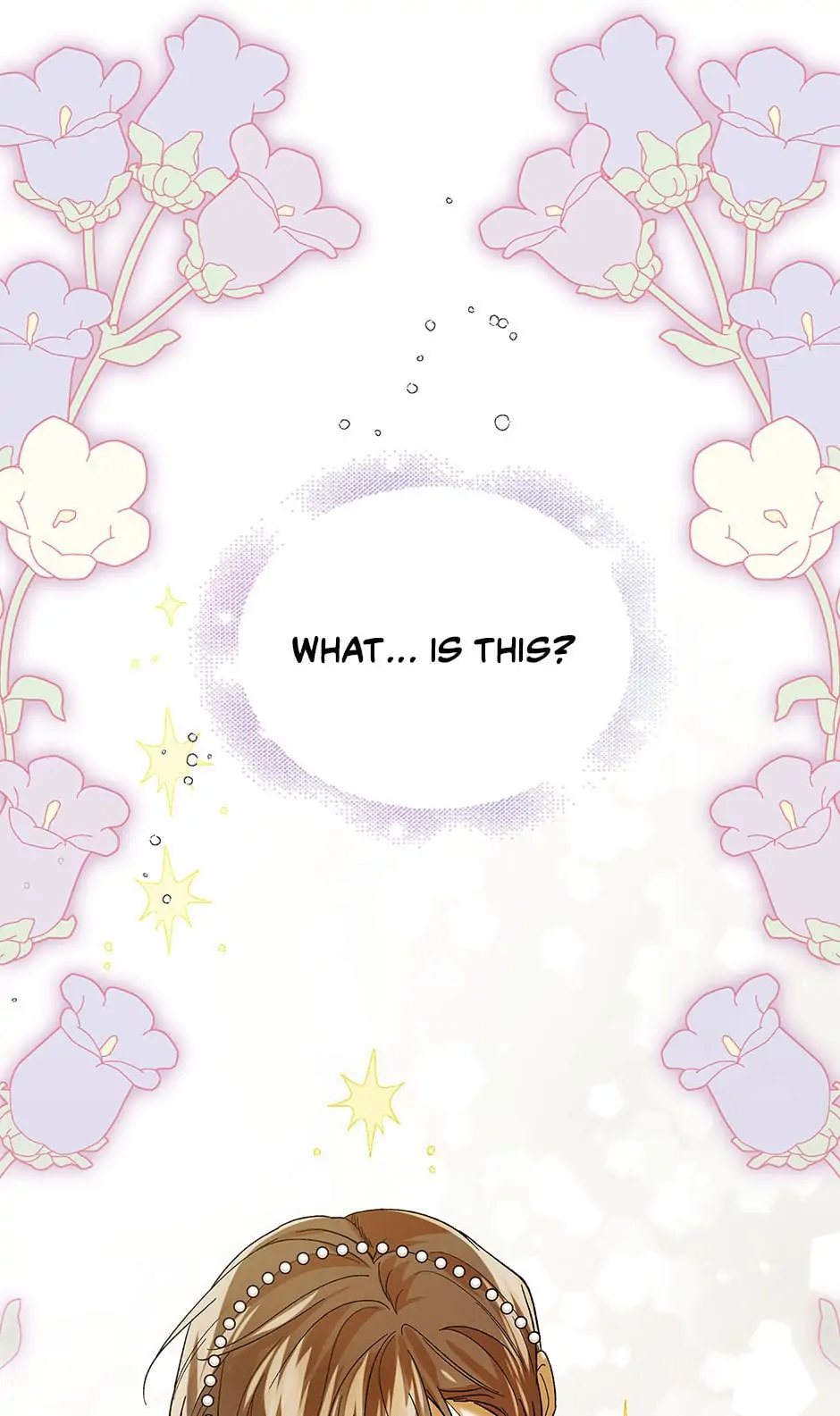 Saving My Sweetheart [Official] - Chapter 73 manhwa