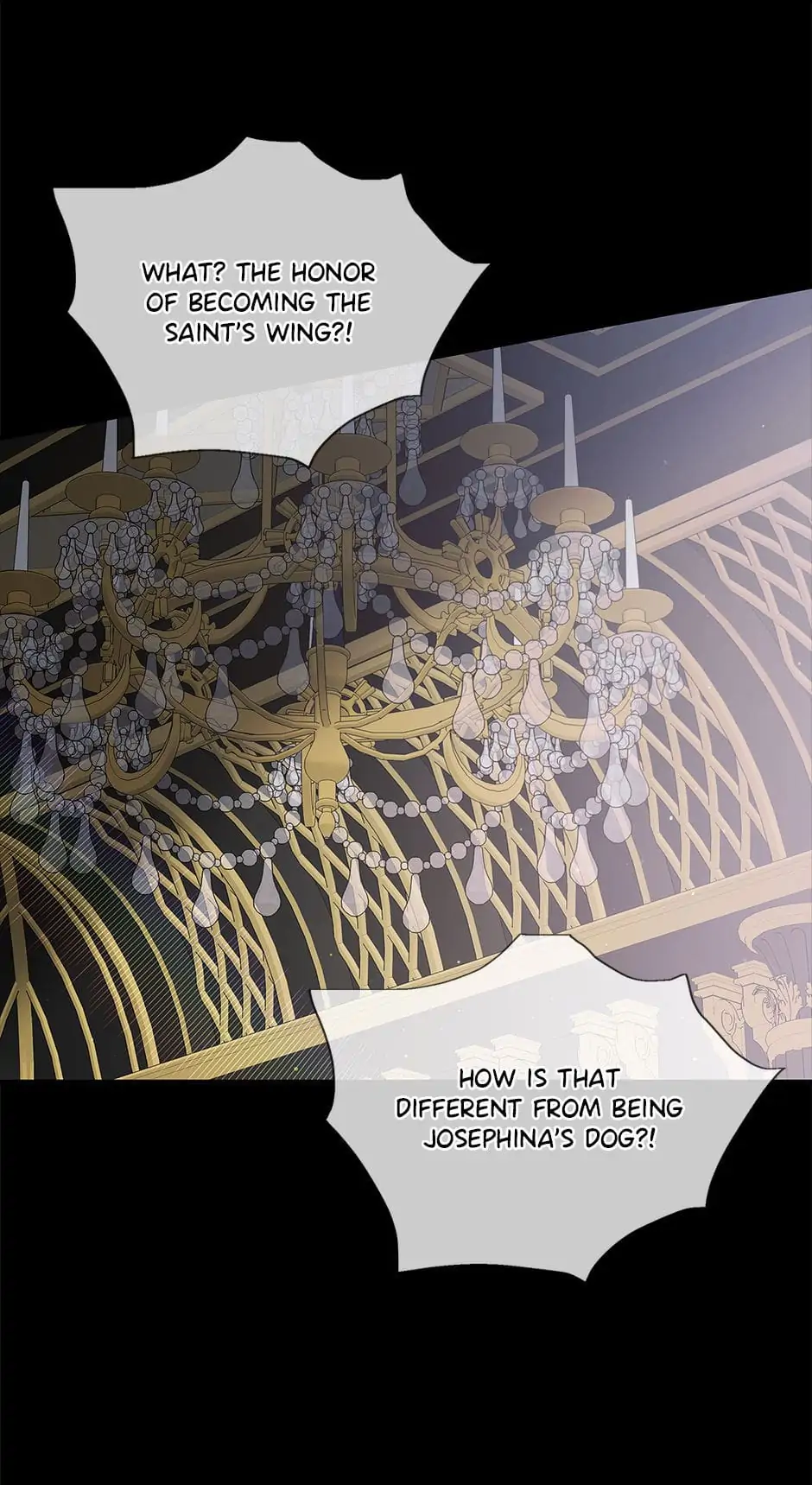 Saving My Sweetheart [Official] - Chapter 74 manhwa