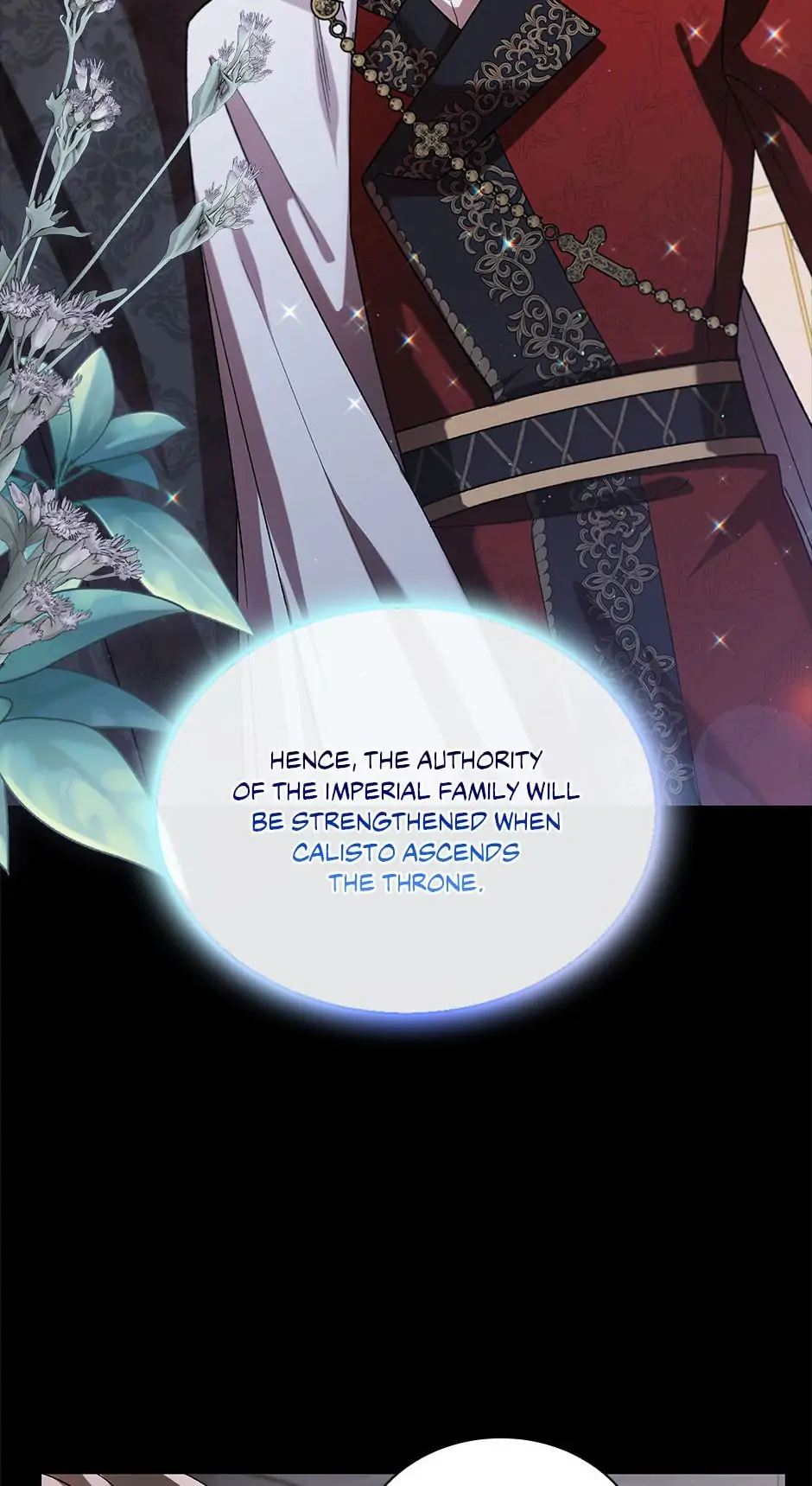 Saving My Sweetheart [Official] - Chapter 74 manhwa