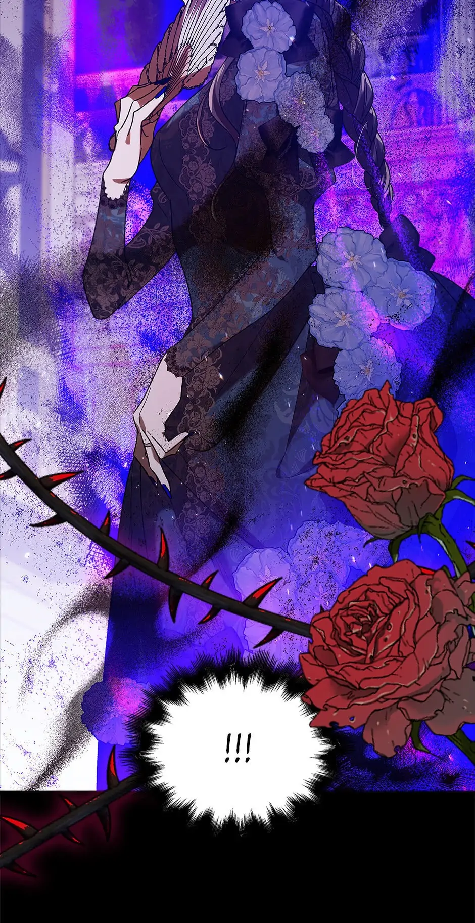 Saving My Sweetheart [Official] - Chapter 74 manhwa