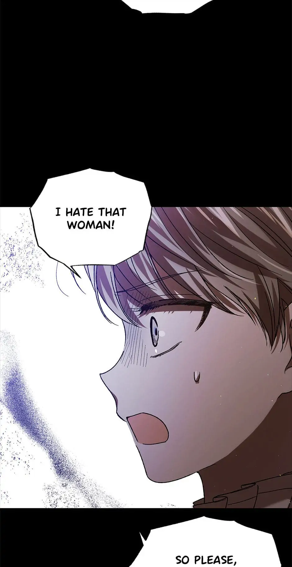 Saving My Sweetheart [Official] - Chapter 74 manhwa